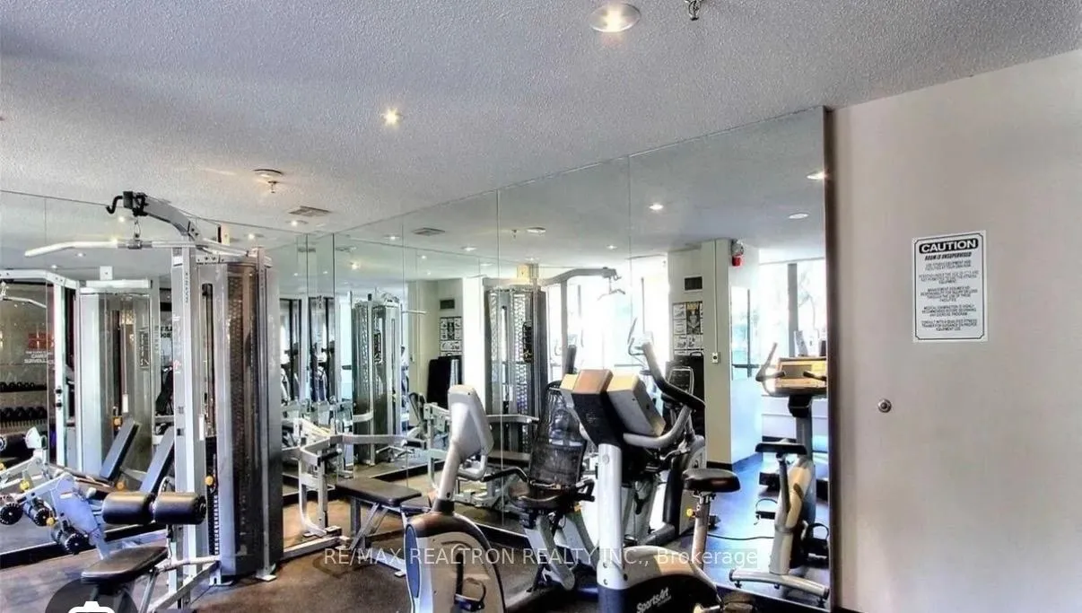 Photo 29 of Unit 1106, 7601 Bathurst Street, Vaughan, Crestwood-Springfarm-Yorkhill — HOMEH