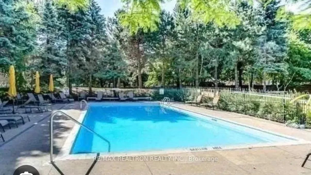 Photo 30 of Unit 1106, 7601 Bathurst Street, Vaughan, Crestwood-Springfarm-Yorkhill — HOMEH