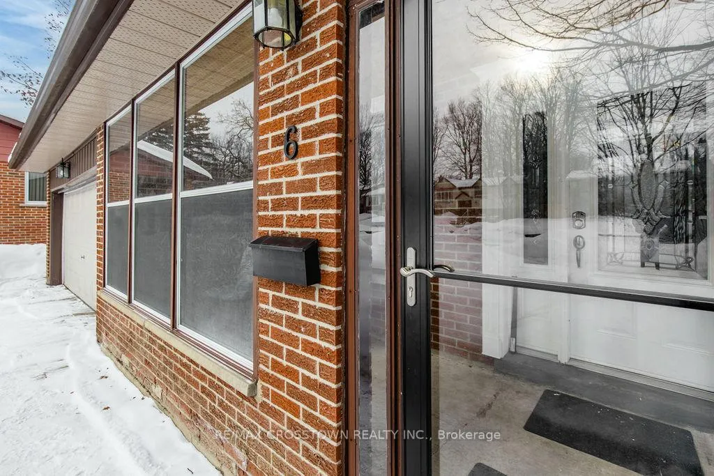 Photo 6 of 6 Deerpark Drive, Barrie, Cundles East — HOMEH