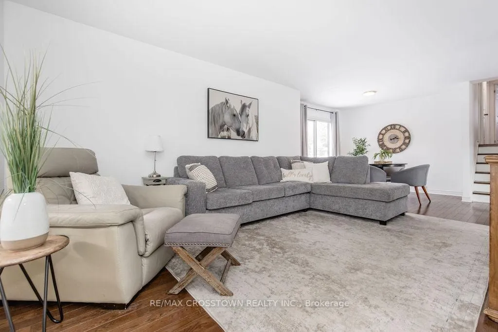 Photo 23 of 6 Deerpark Drive, Barrie, Cundles East — HOMEH