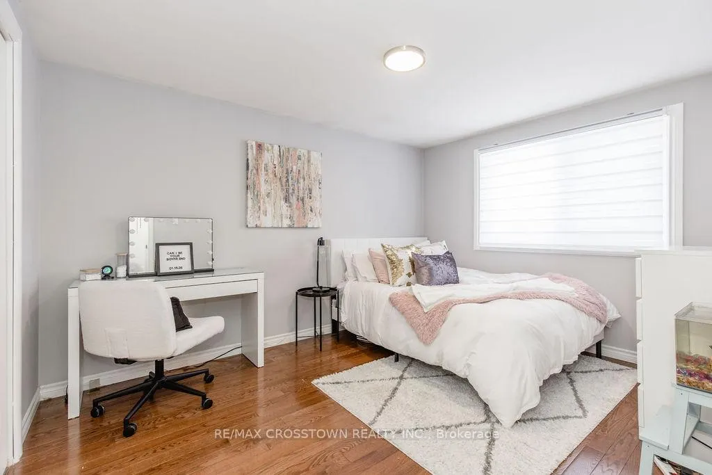 Photo 28 of 6 Deerpark Drive, Barrie, Cundles East — HOMEH