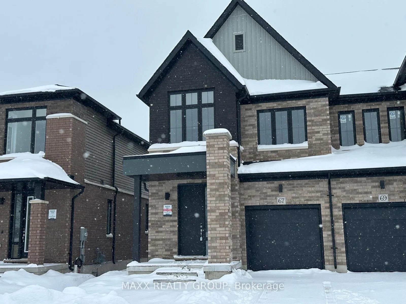 Photo 2 of 67 Manuel Street, Stratford — HOMEH