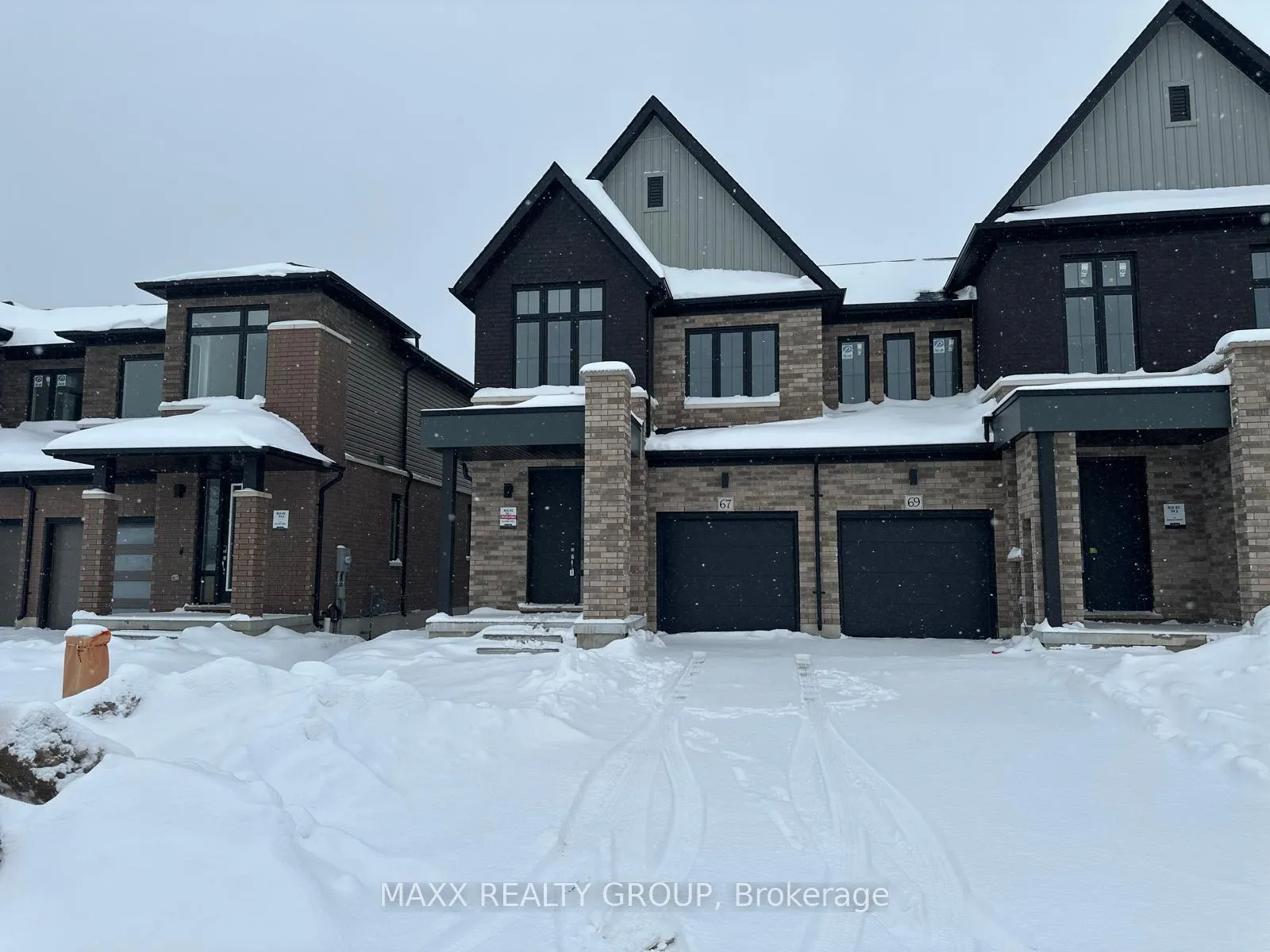 Photo 3 of 67 Manuel Street, Stratford — HOMEH