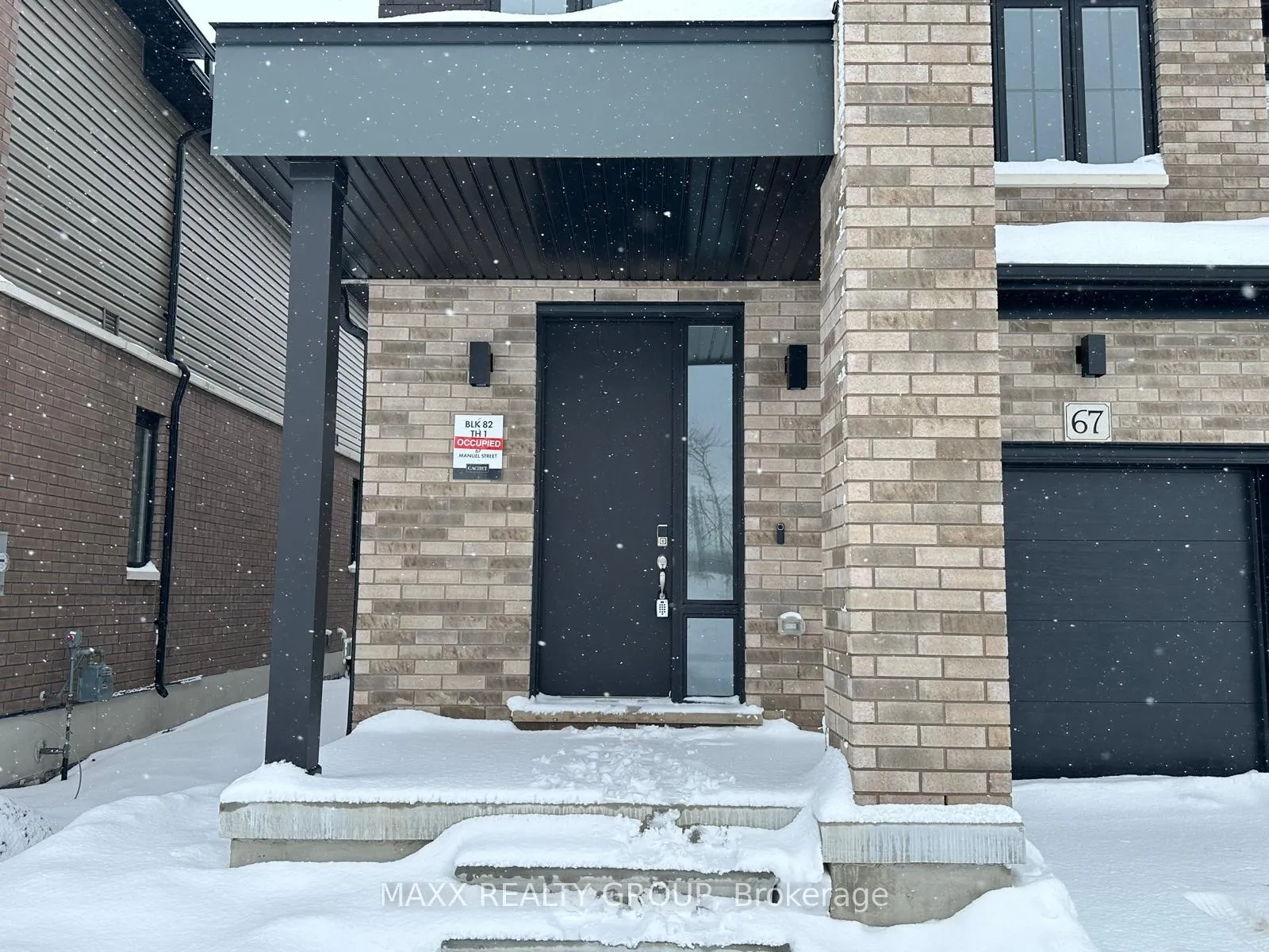 Photo 4 of 67 Manuel Street, Stratford — HOMEH