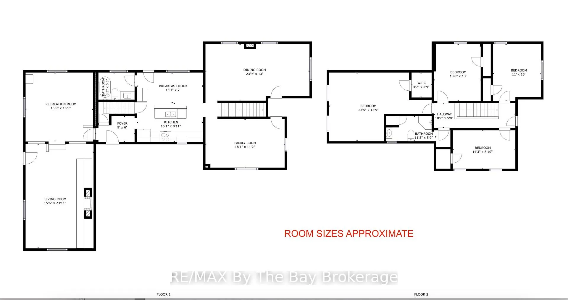Photo 3 of 2553 County 42 Road, Clearview, Rural Clearview — HOMEH