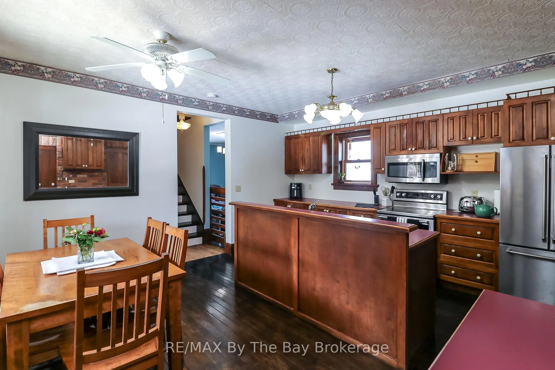 Photo 4 of 2553 County 42 Road, Clearview, Rural Clearview — HOMEH