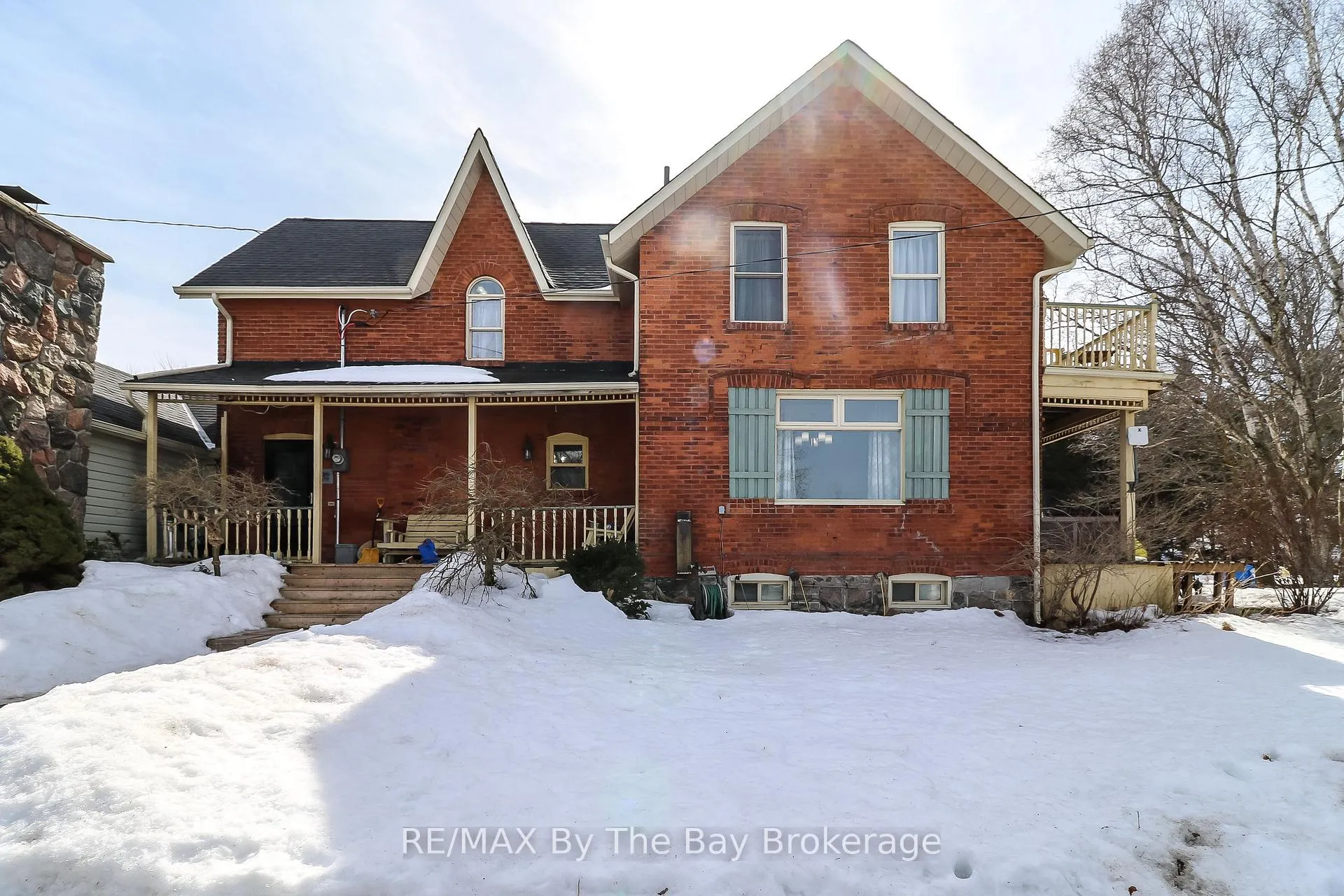 Photo 9 of 2553 County 42 Road, Clearview, Rural Clearview — HOMEH