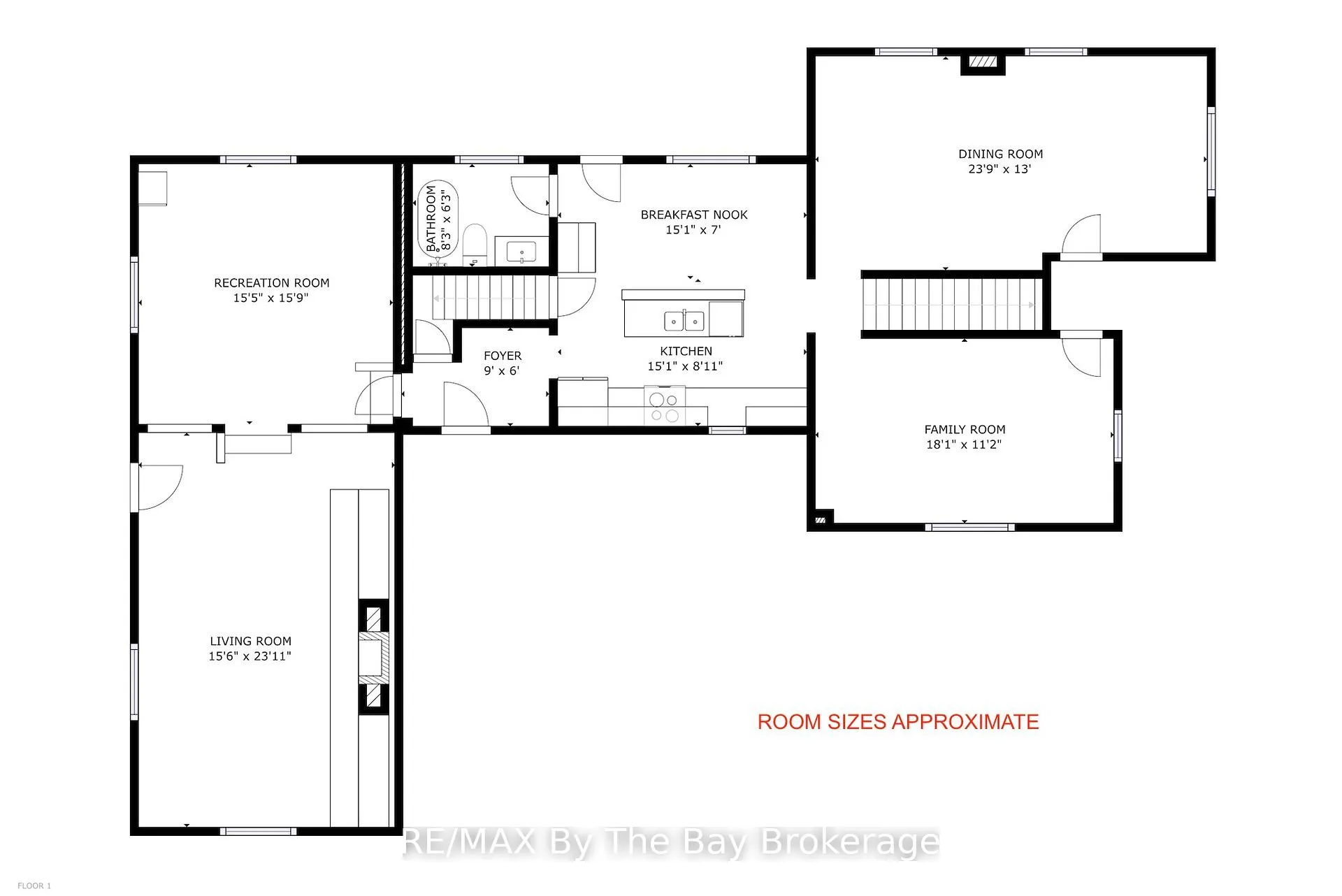 Photo 10 of 2553 County 42 Road, Clearview, Rural Clearview — HOMEH