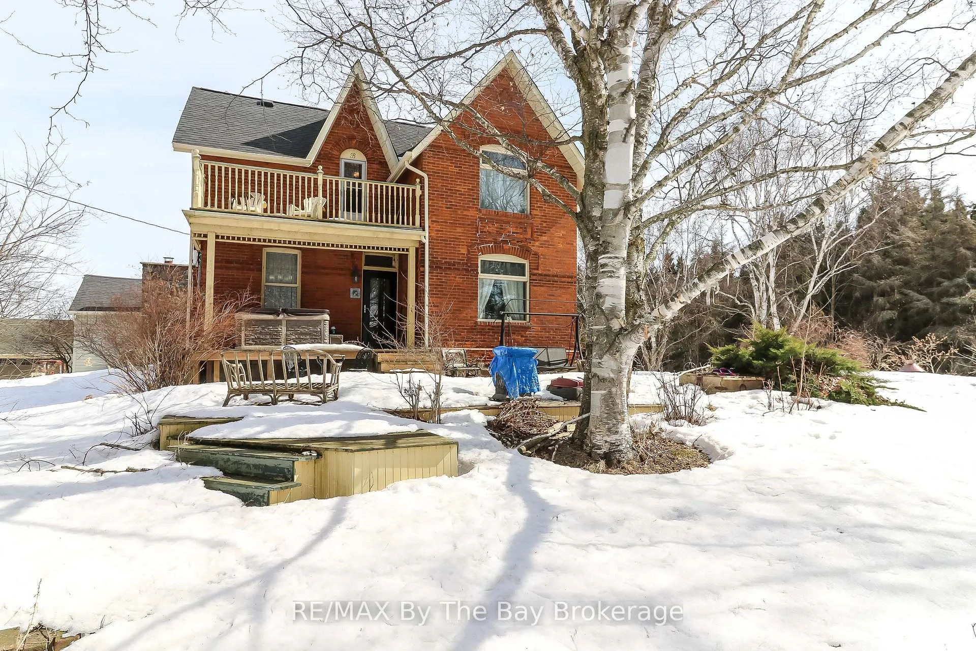 Photo 22 of 2553 County 42 Road, Clearview, Rural Clearview — HOMEH