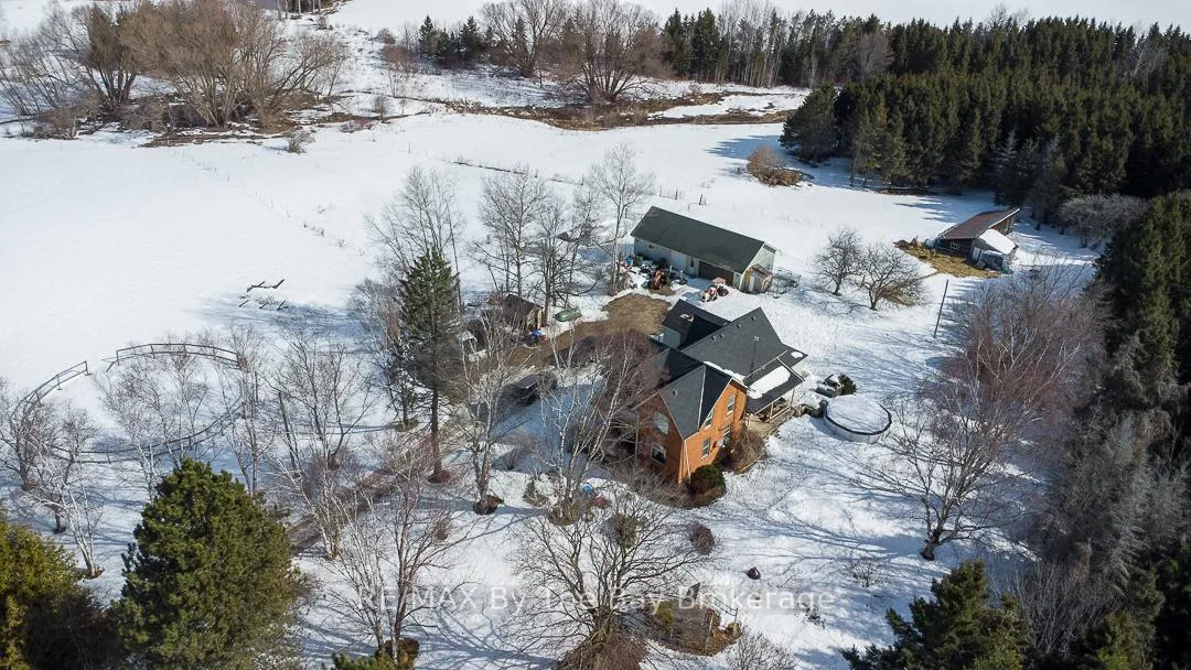 Photo 23 of 2553 County 42 Road, Clearview, Rural Clearview — HOMEH