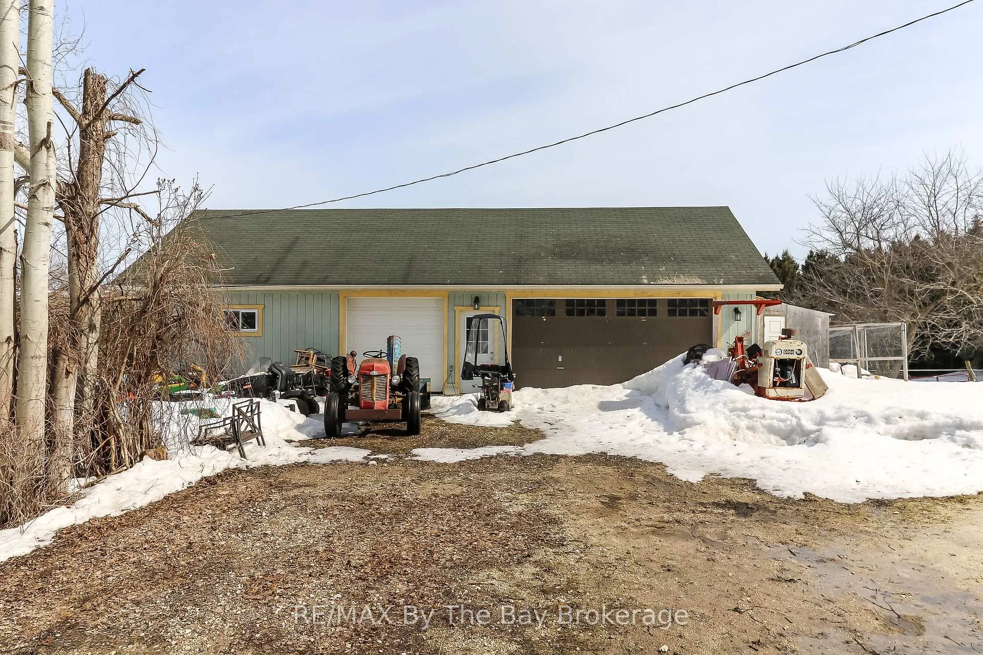 Photo 44 of 2553 County 42 Road, Clearview, Rural Clearview — HOMEH