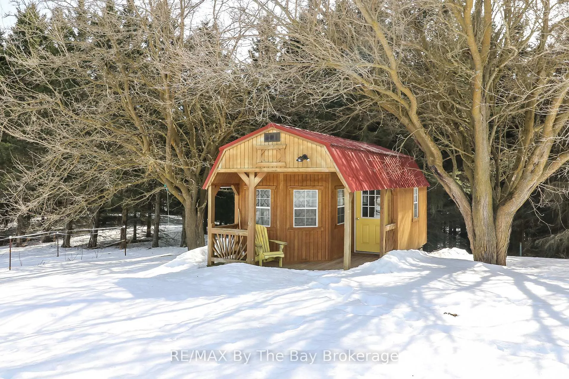 Photo 45 of 2553 County 42 Road, Clearview, Rural Clearview — HOMEH