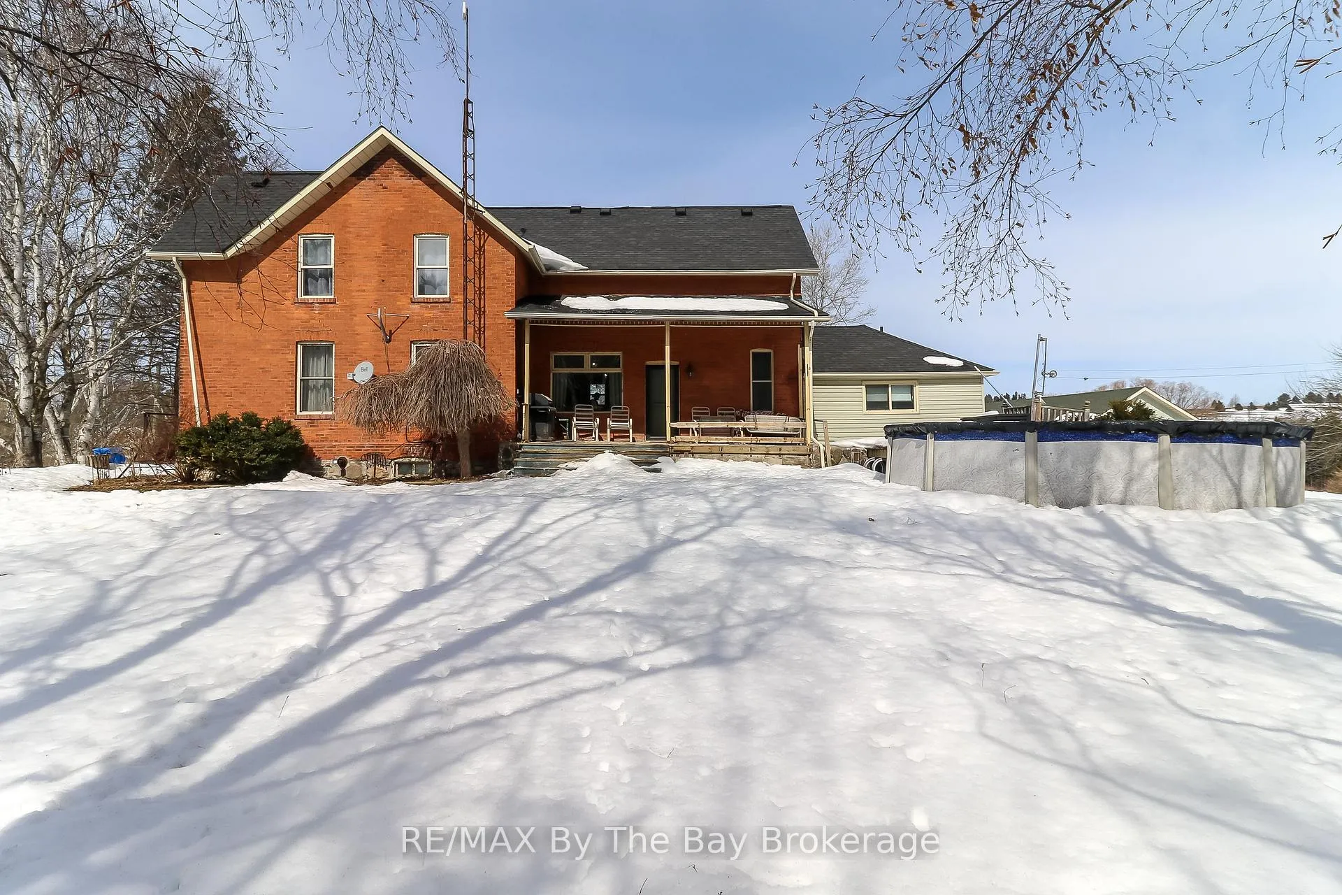 Photo 48 of 2553 County 42 Road, Clearview, Rural Clearview — HOMEH