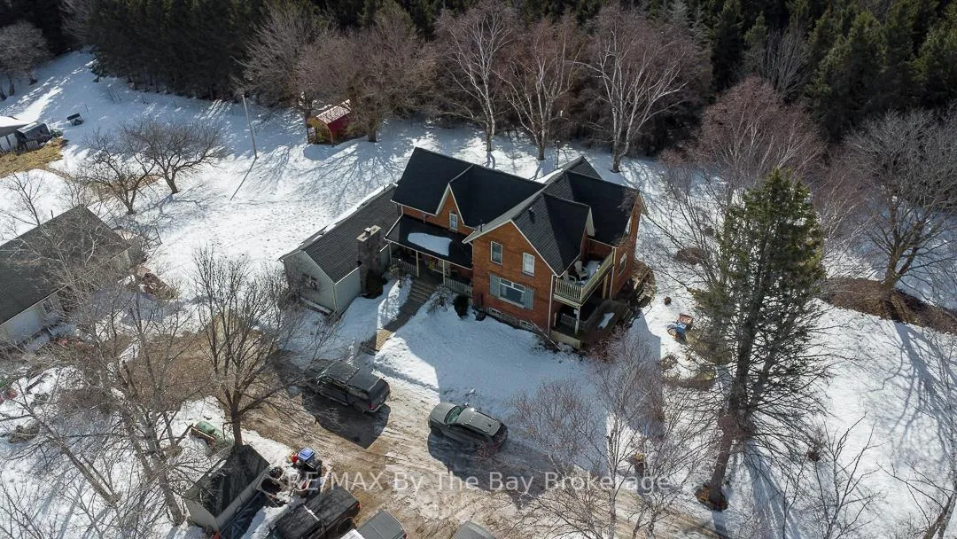 Photo 50 of 2553 County 42 Road, Clearview, Rural Clearview — HOMEH