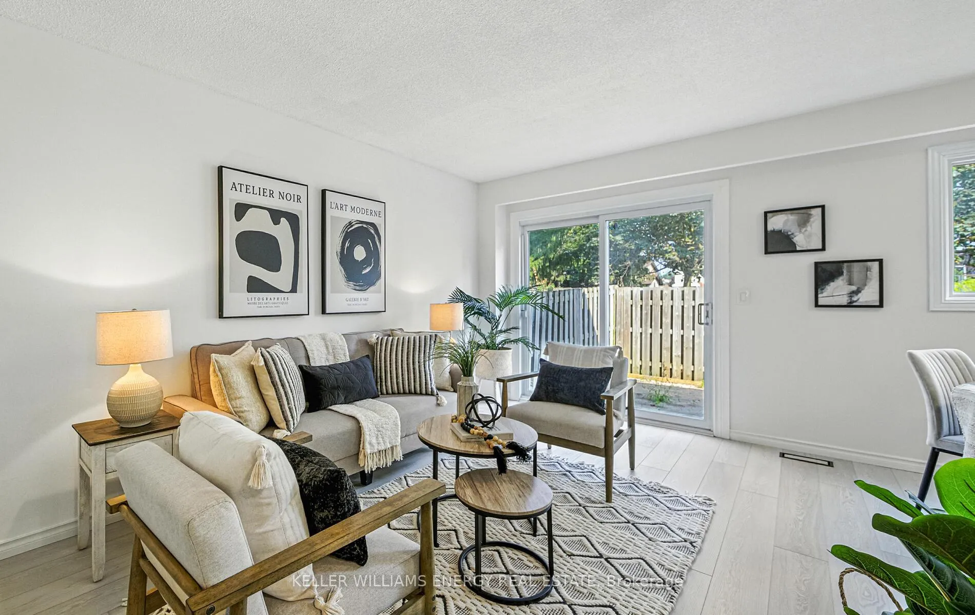 Photo 7 of Unit 9, 945 Burns Street W, Whitby, Lynde Creek — HOMEH