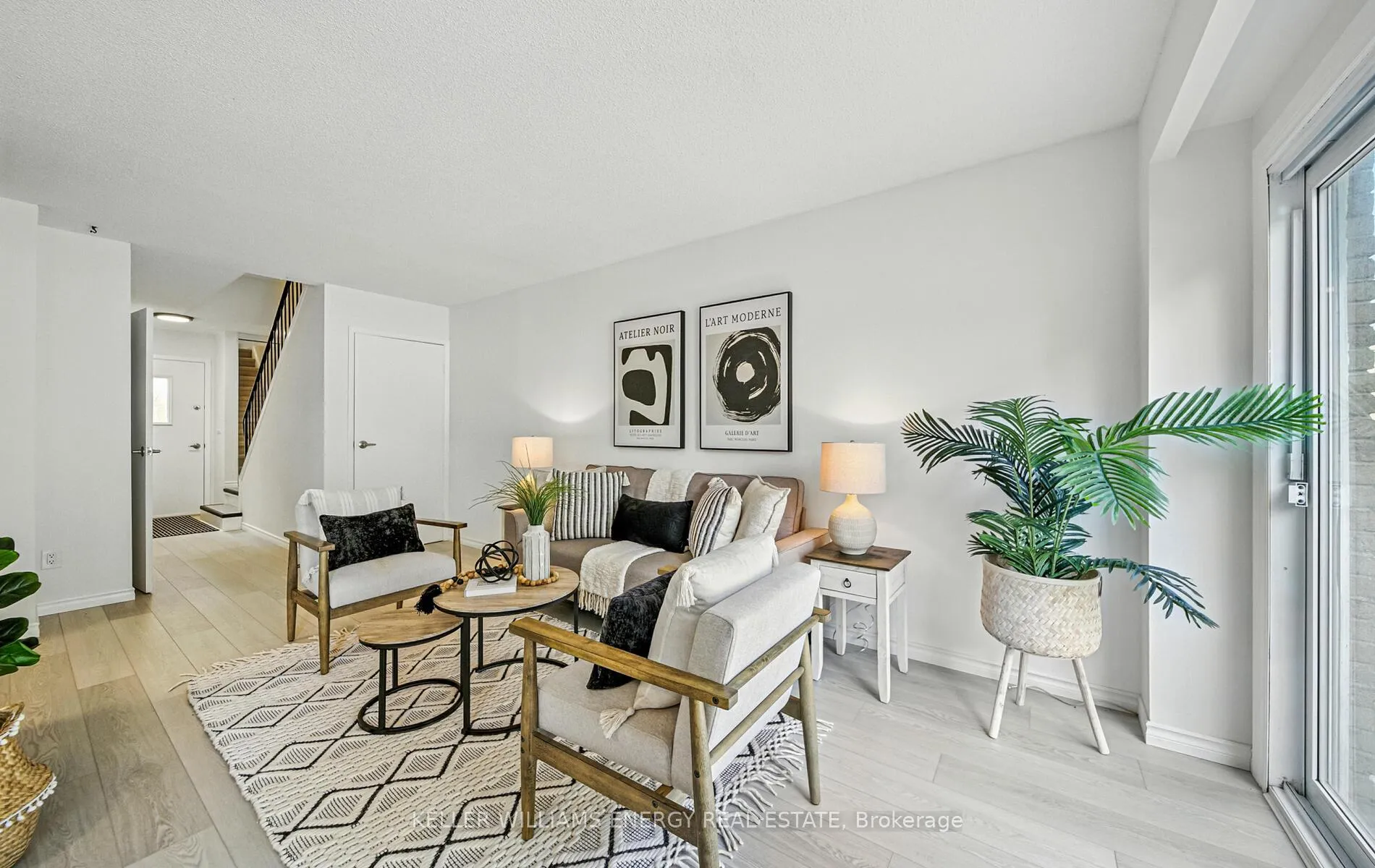 Photo 8 of Unit 9, 945 Burns Street W, Whitby, Lynde Creek — HOMEH