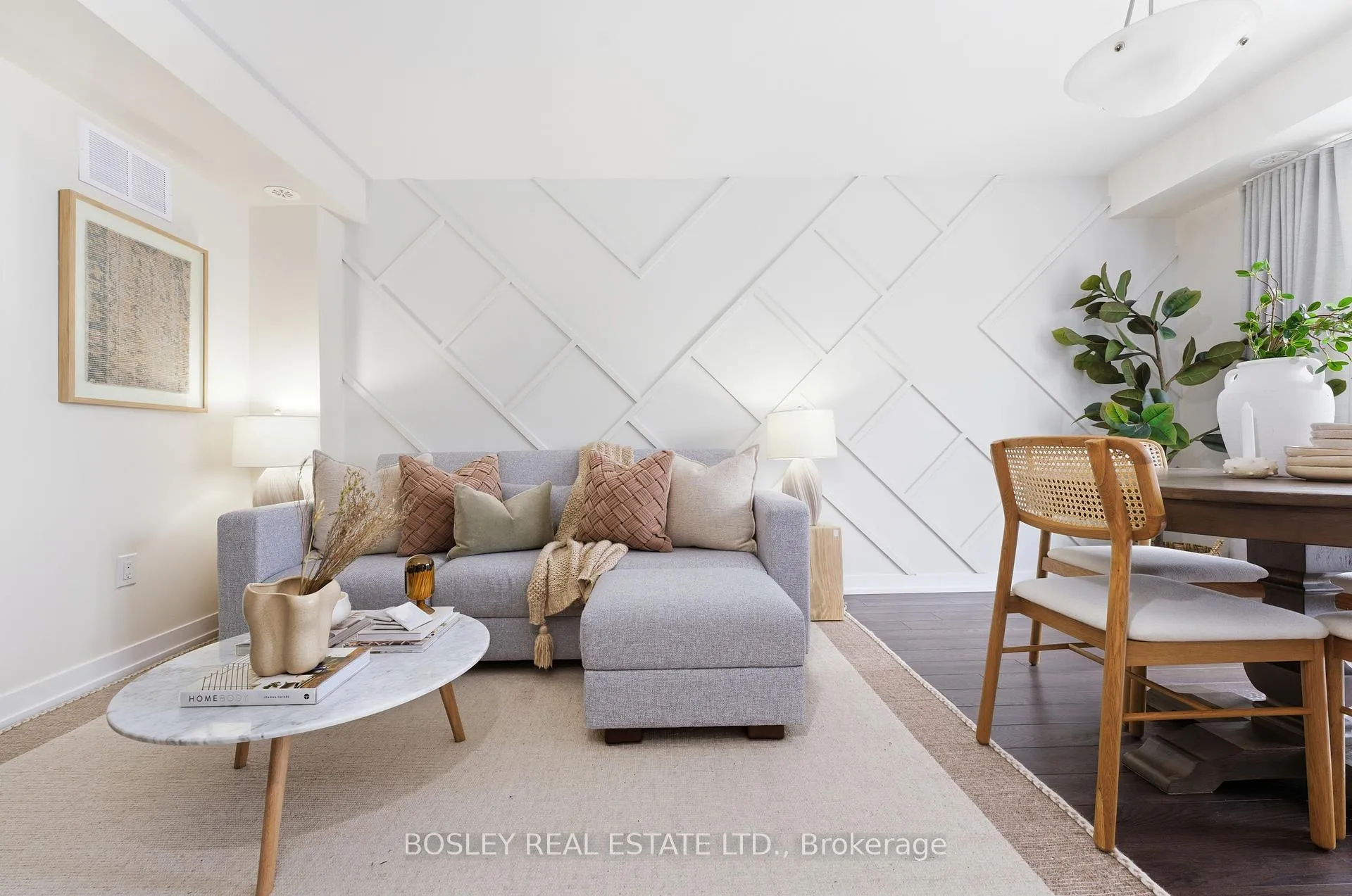 Photo 5 of Unit 2303, 20 Westmeath Lane, Markham, Cornell — HOMEH
