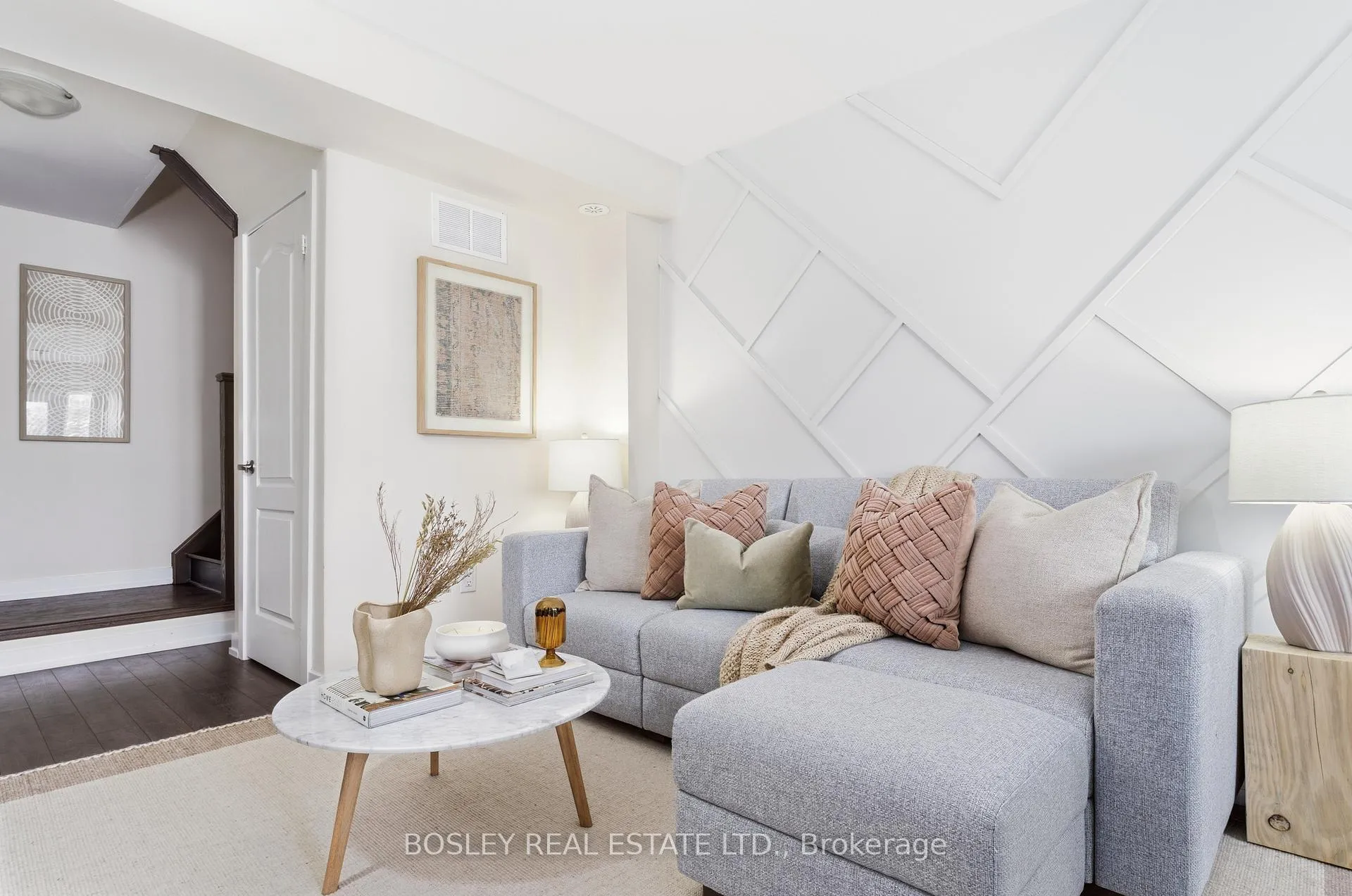 Photo 6 of Unit 2303, 20 Westmeath Lane, Markham, Cornell — HOMEH