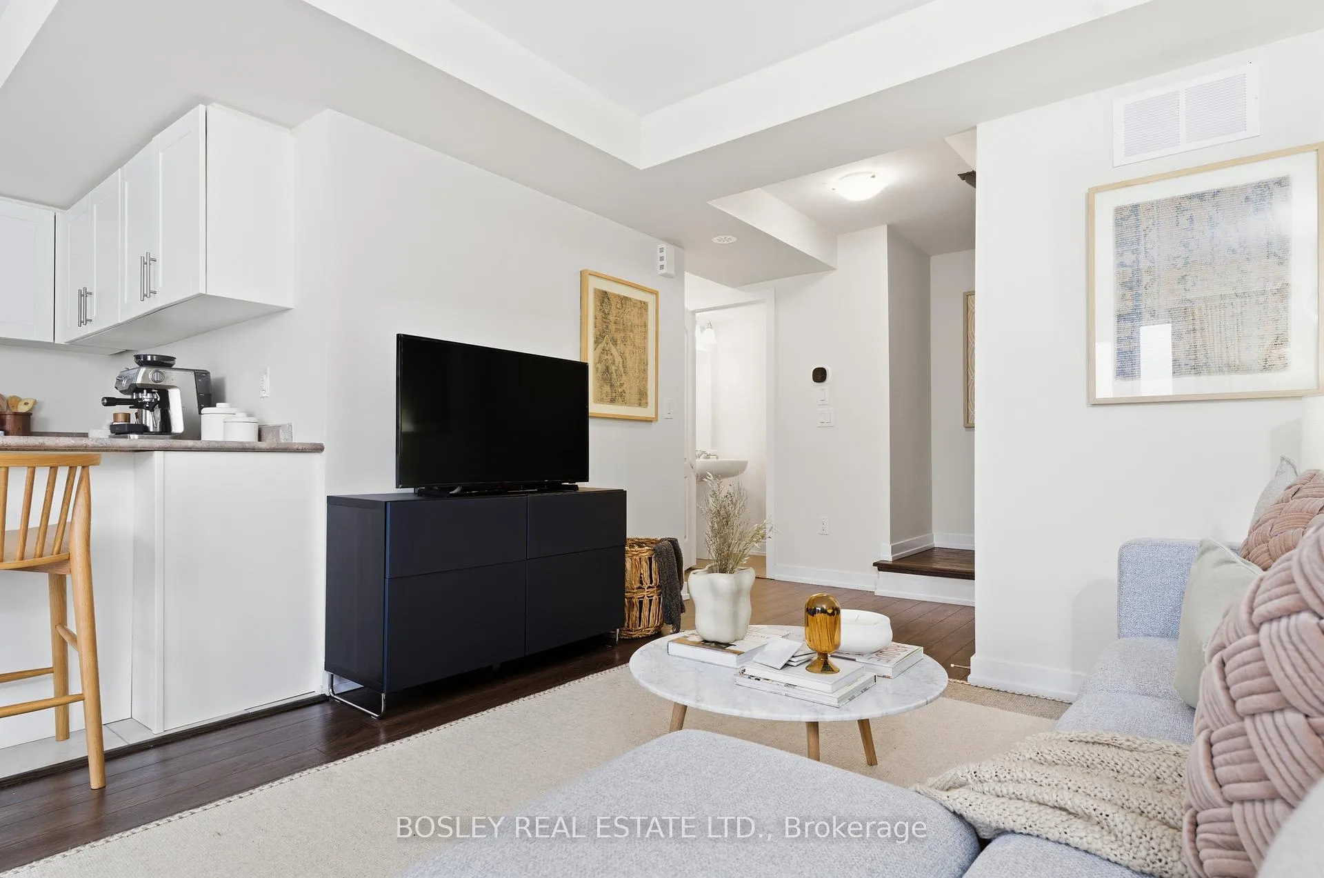 Photo 7 of Unit 2303, 20 Westmeath Lane, Markham, Cornell — HOMEH