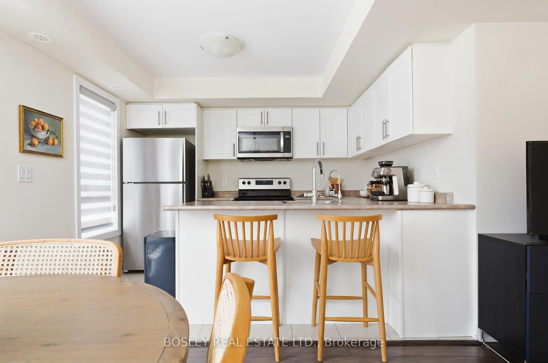 Photo 8 of Unit 2303, 20 Westmeath Lane, Markham, Cornell — HOMEH