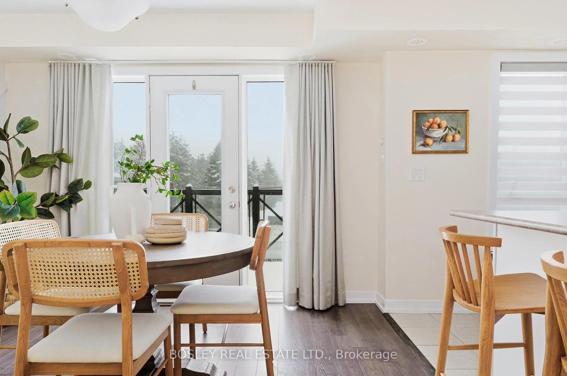 Photo 9 of Unit 2303, 20 Westmeath Lane, Markham, Cornell — HOMEH