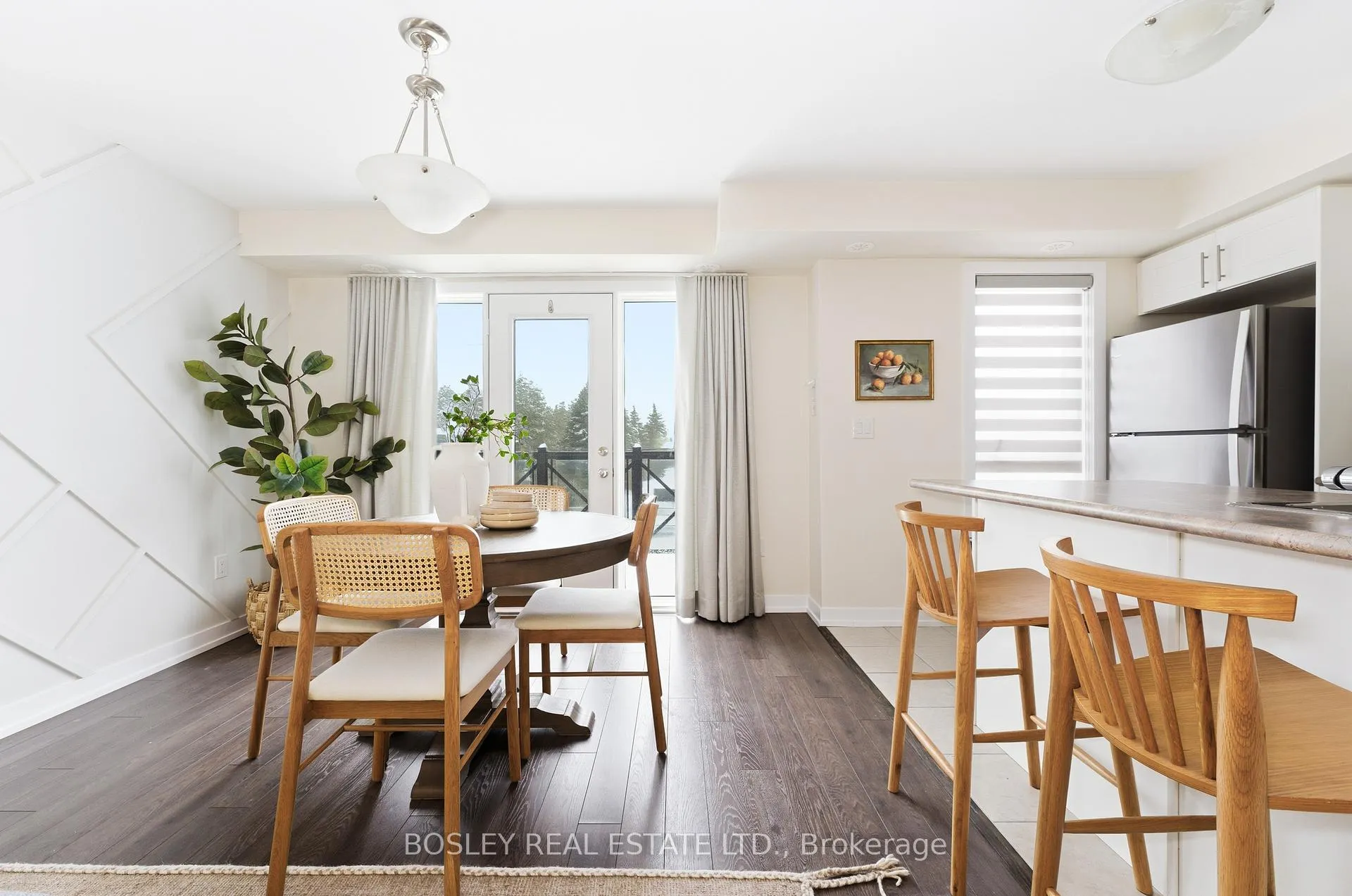 Photo 10 of Unit 2303, 20 Westmeath Lane, Markham, Cornell — HOMEH
