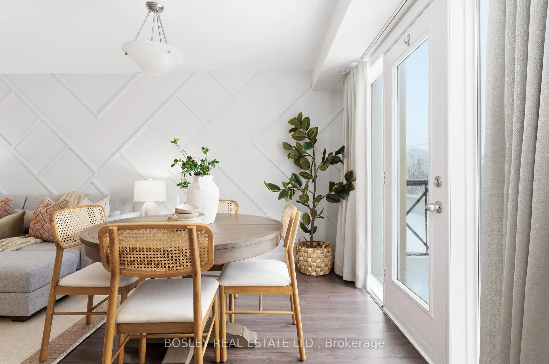 Photo 13 of Unit 2303, 20 Westmeath Lane, Markham, Cornell — HOMEH