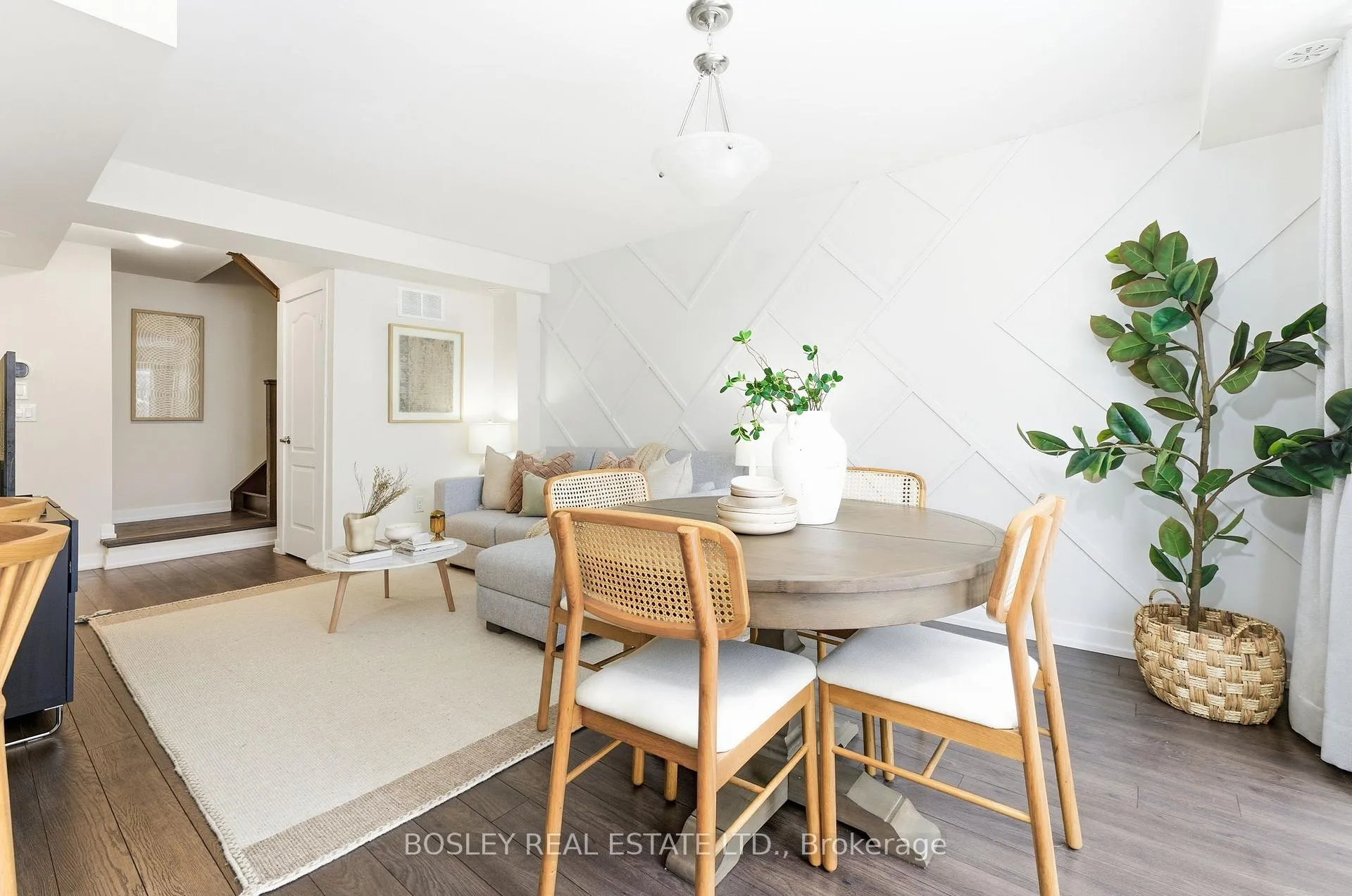 Photo 14 of Unit 2303, 20 Westmeath Lane, Markham, Cornell — HOMEH
