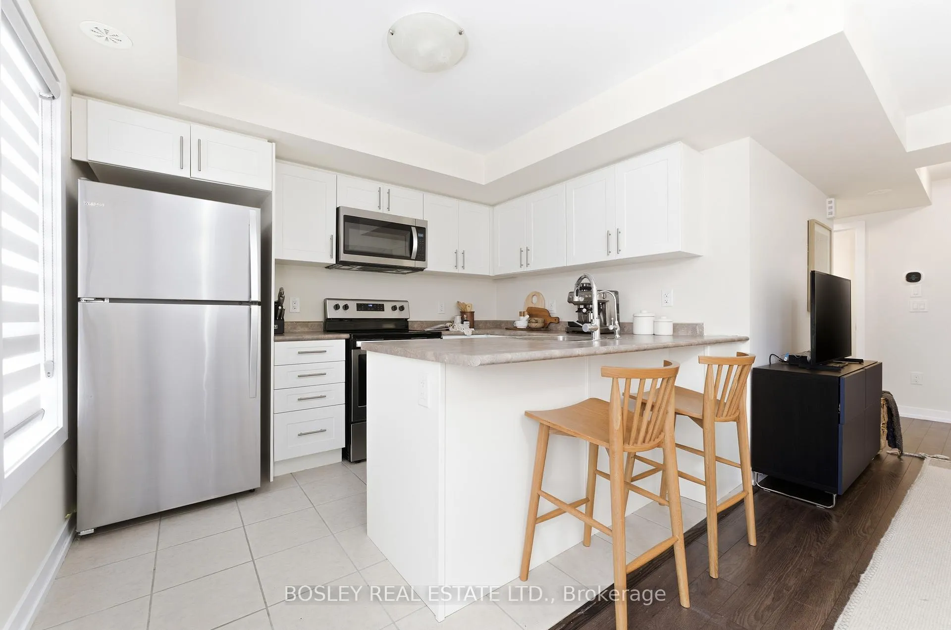 Photo 15 of Unit 2303, 20 Westmeath Lane, Markham, Cornell — HOMEH