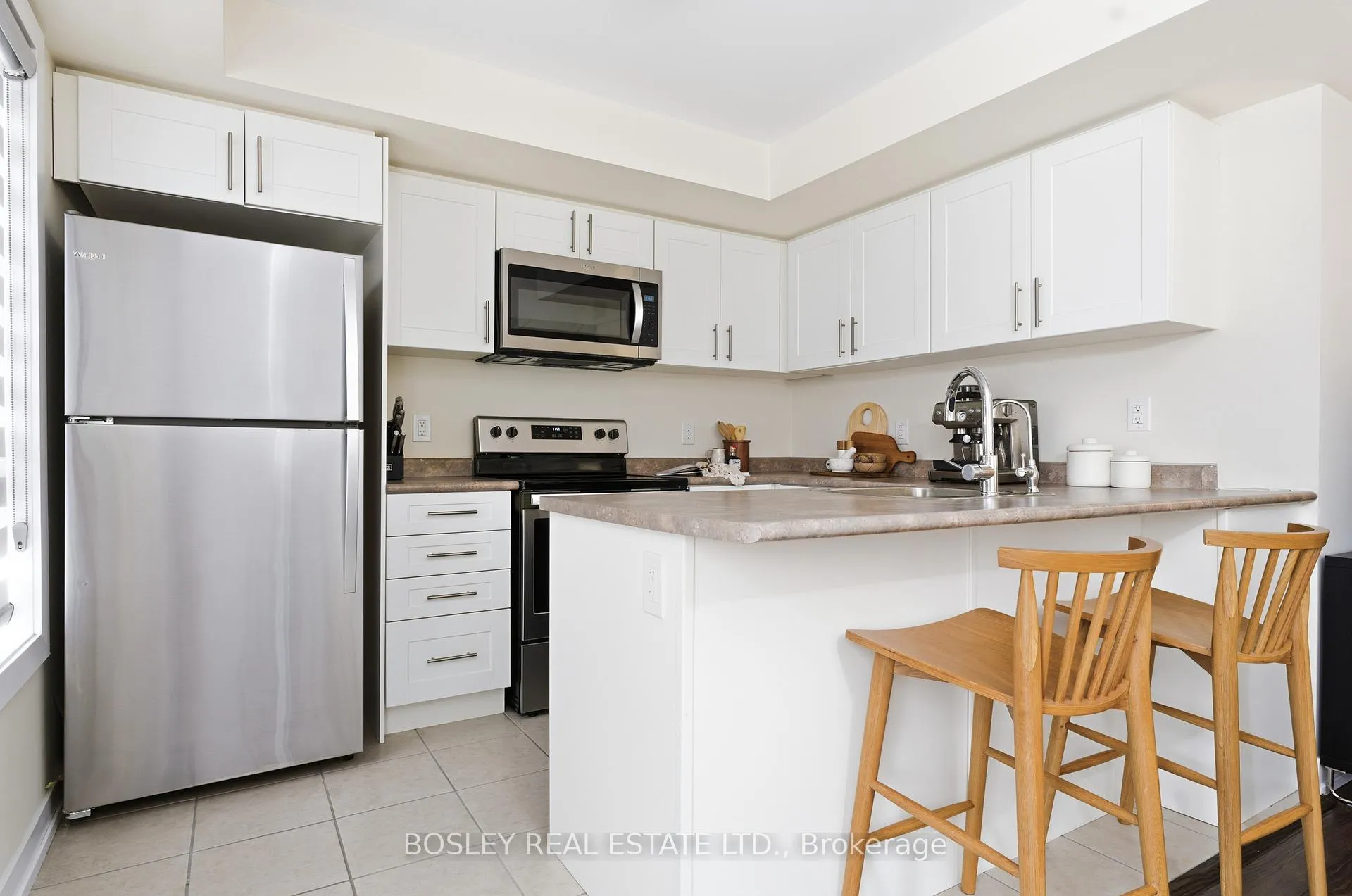 Photo 16 of Unit 2303, 20 Westmeath Lane, Markham, Cornell — HOMEH