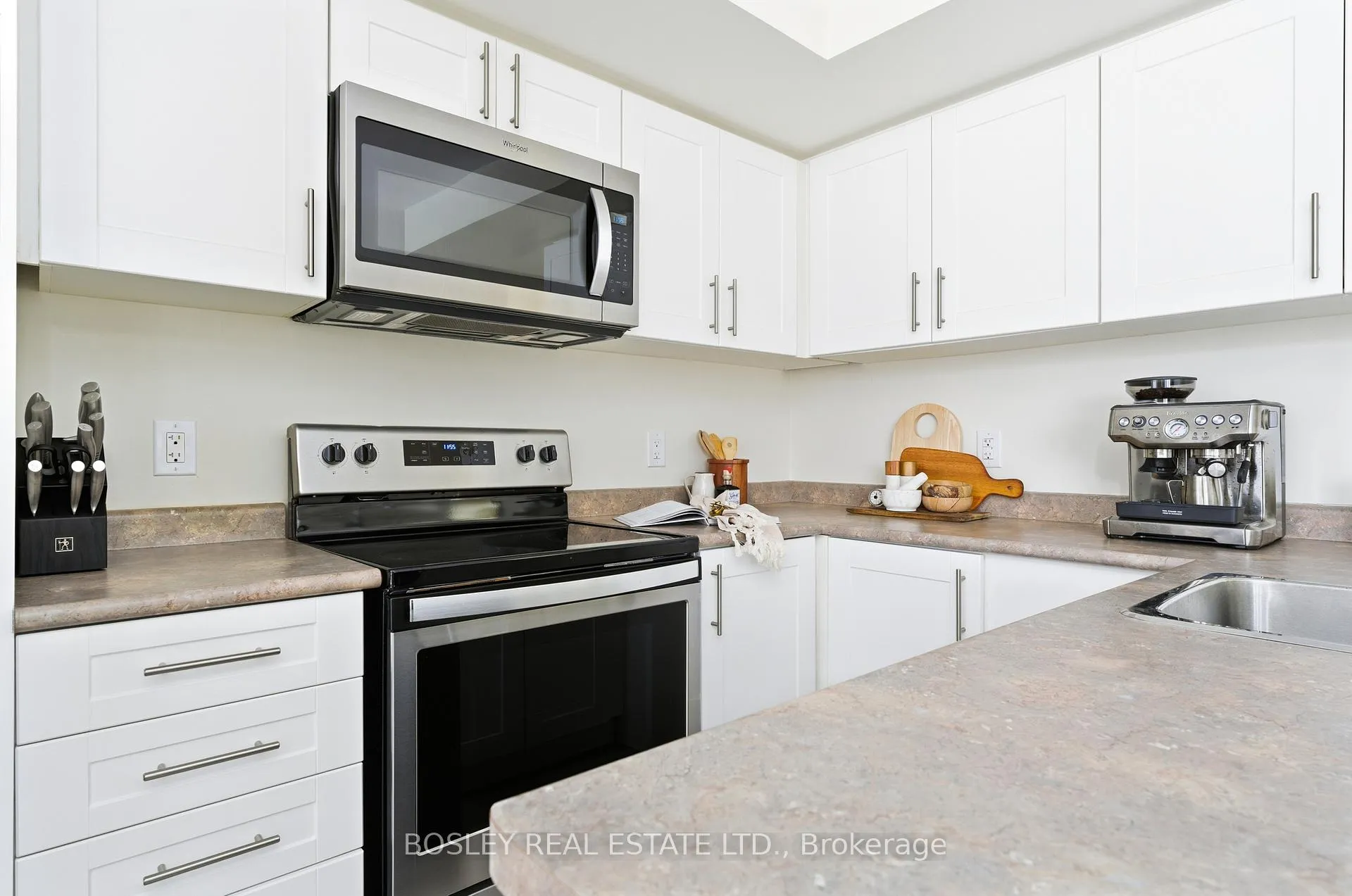 Photo 17 of Unit 2303, 20 Westmeath Lane, Markham, Cornell — HOMEH