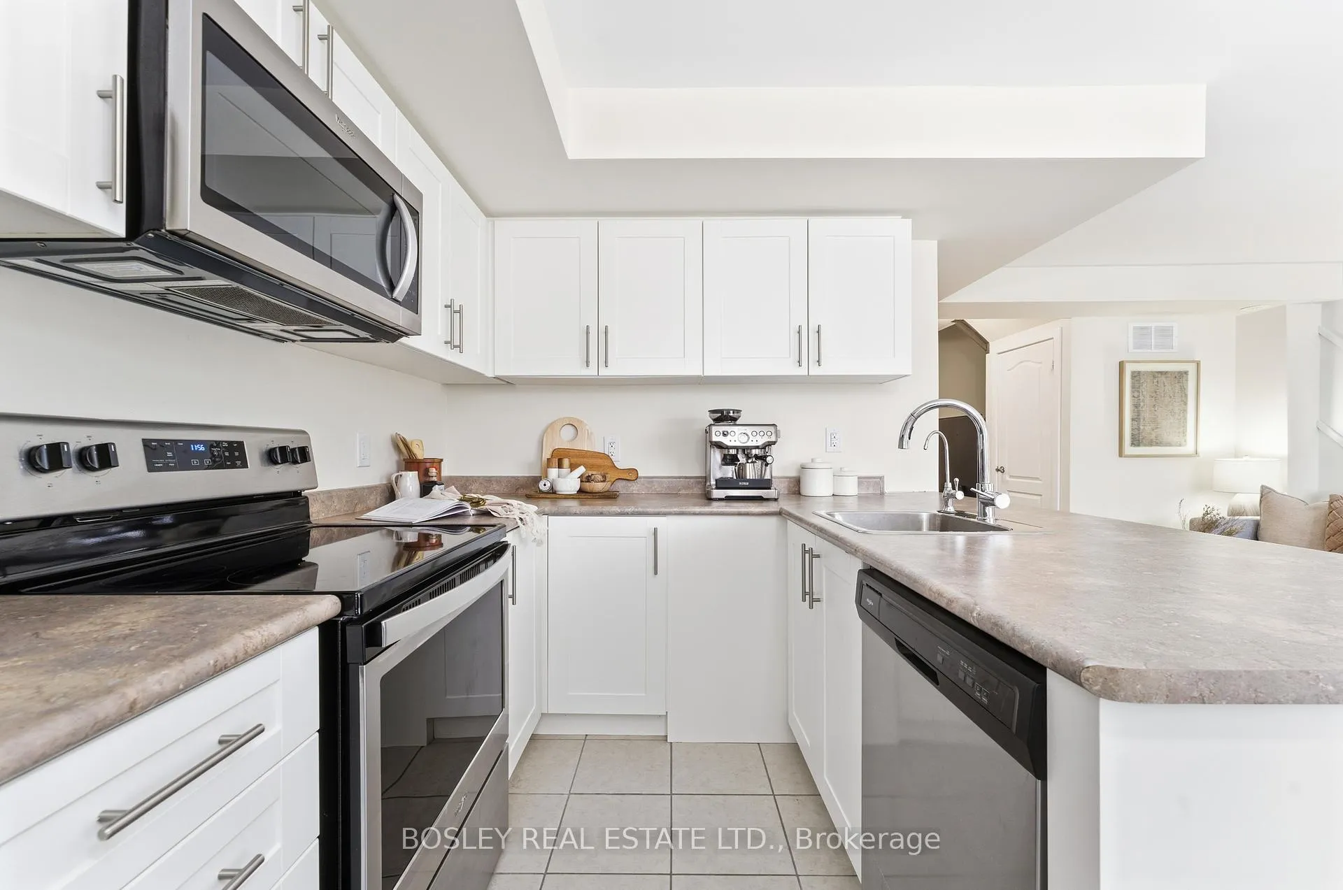 Photo 18 of Unit 2303, 20 Westmeath Lane, Markham, Cornell — HOMEH