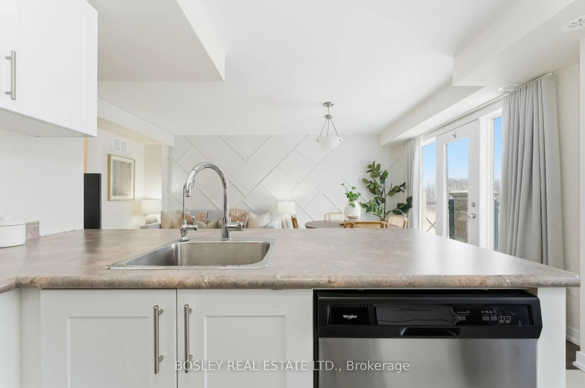 Photo 19 of Unit 2303, 20 Westmeath Lane, Markham, Cornell — HOMEH