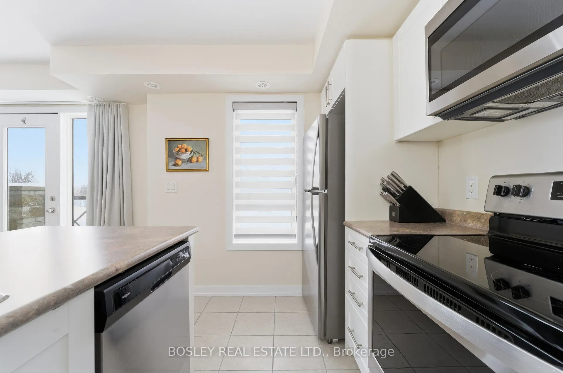 Photo 20 of Unit 2303, 20 Westmeath Lane, Markham, Cornell — HOMEH