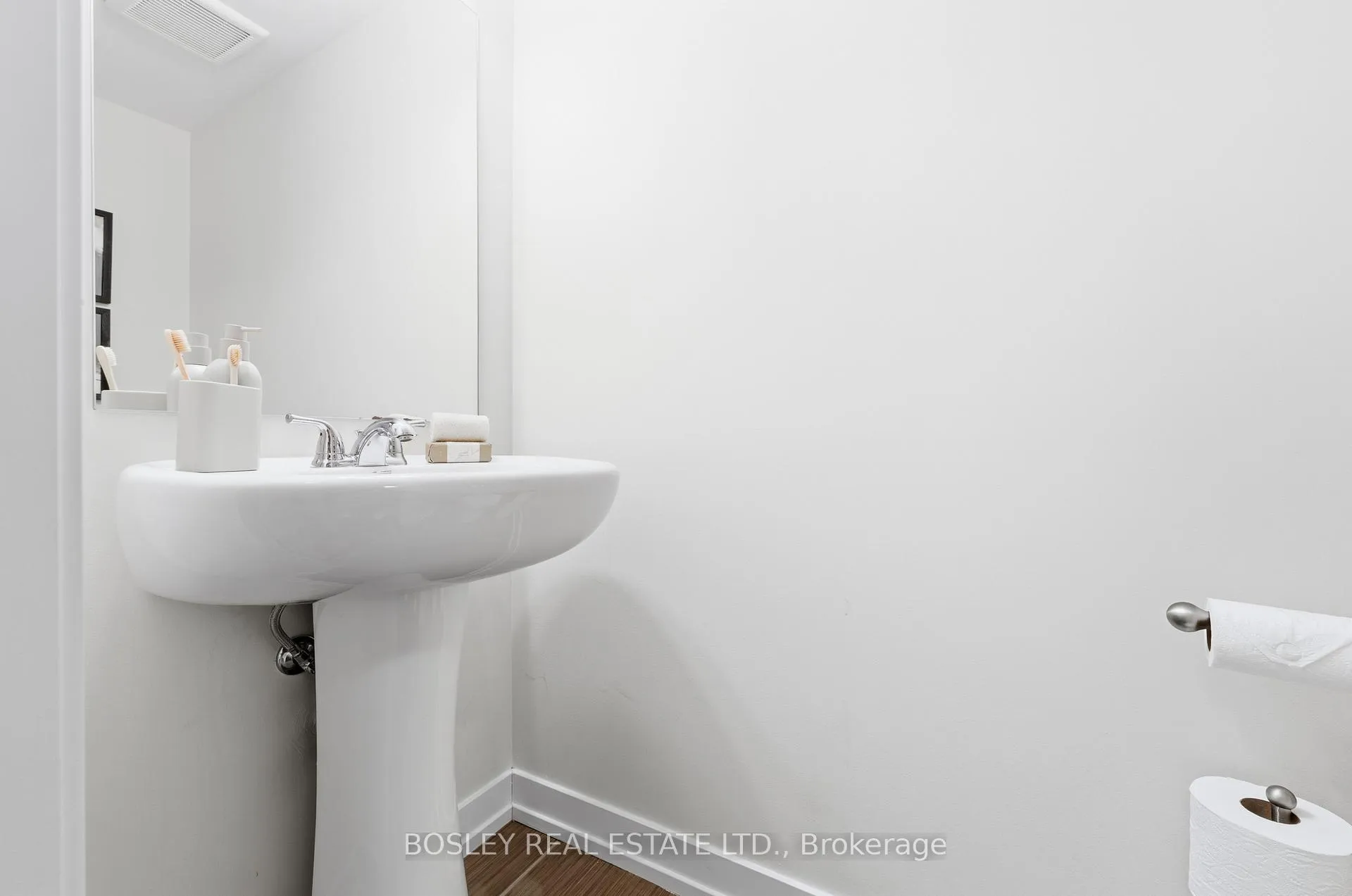 Photo 22 of Unit 2303, 20 Westmeath Lane, Markham, Cornell — HOMEH