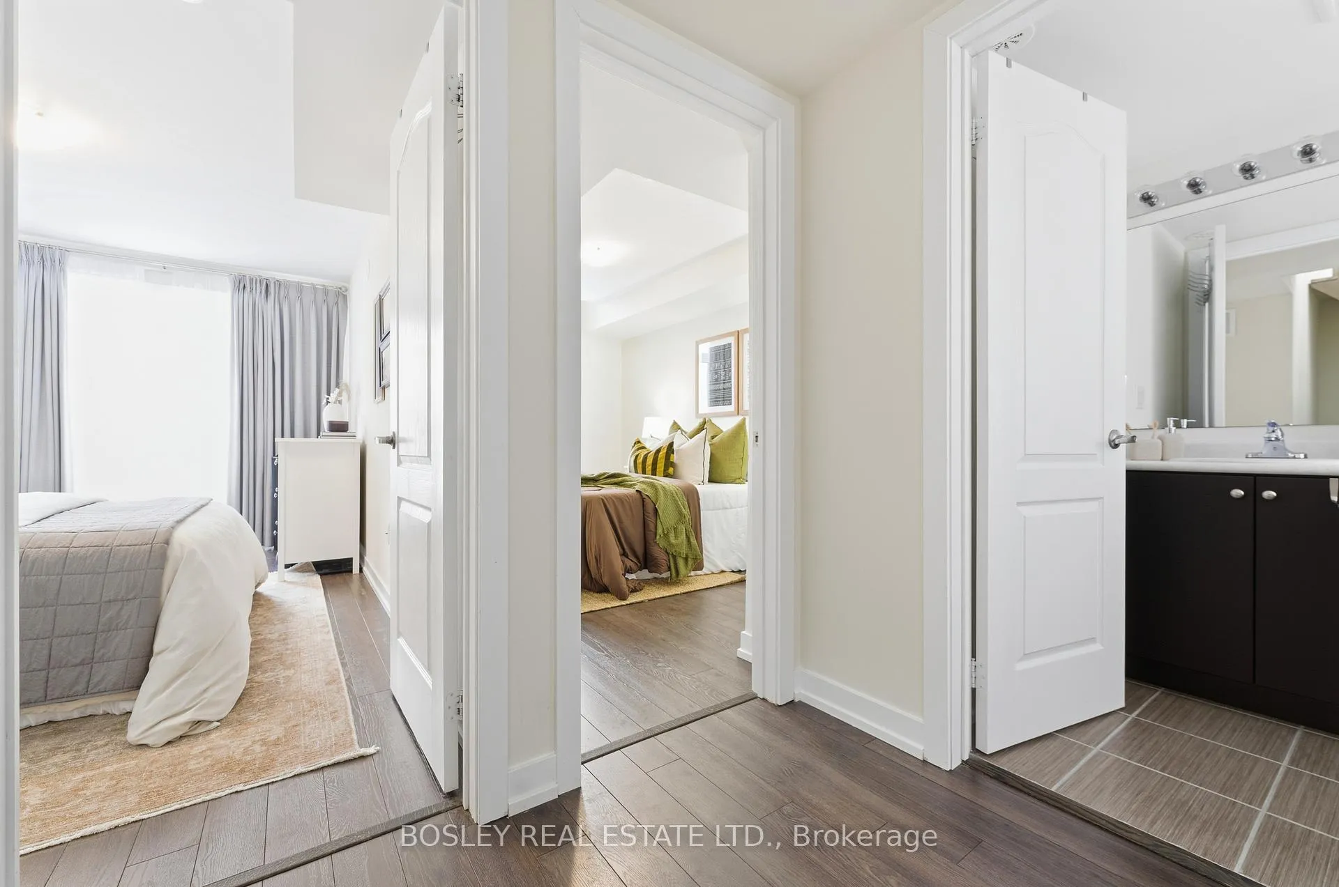 Photo 26 of Unit 2303, 20 Westmeath Lane, Markham, Cornell — HOMEH