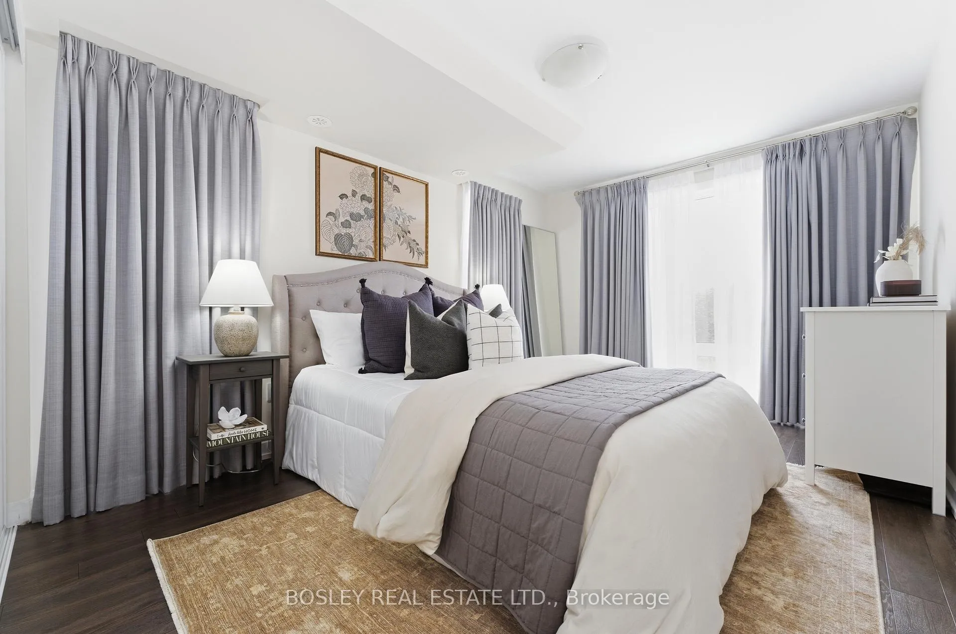 Photo 27 of Unit 2303, 20 Westmeath Lane, Markham, Cornell — HOMEH