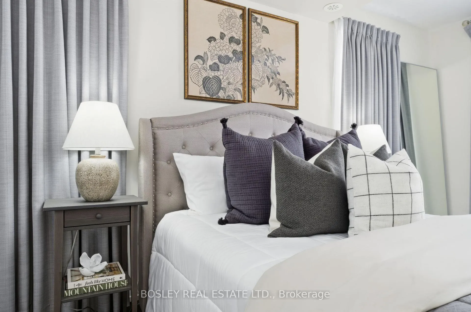 Photo 28 of Unit 2303, 20 Westmeath Lane, Markham, Cornell — HOMEH