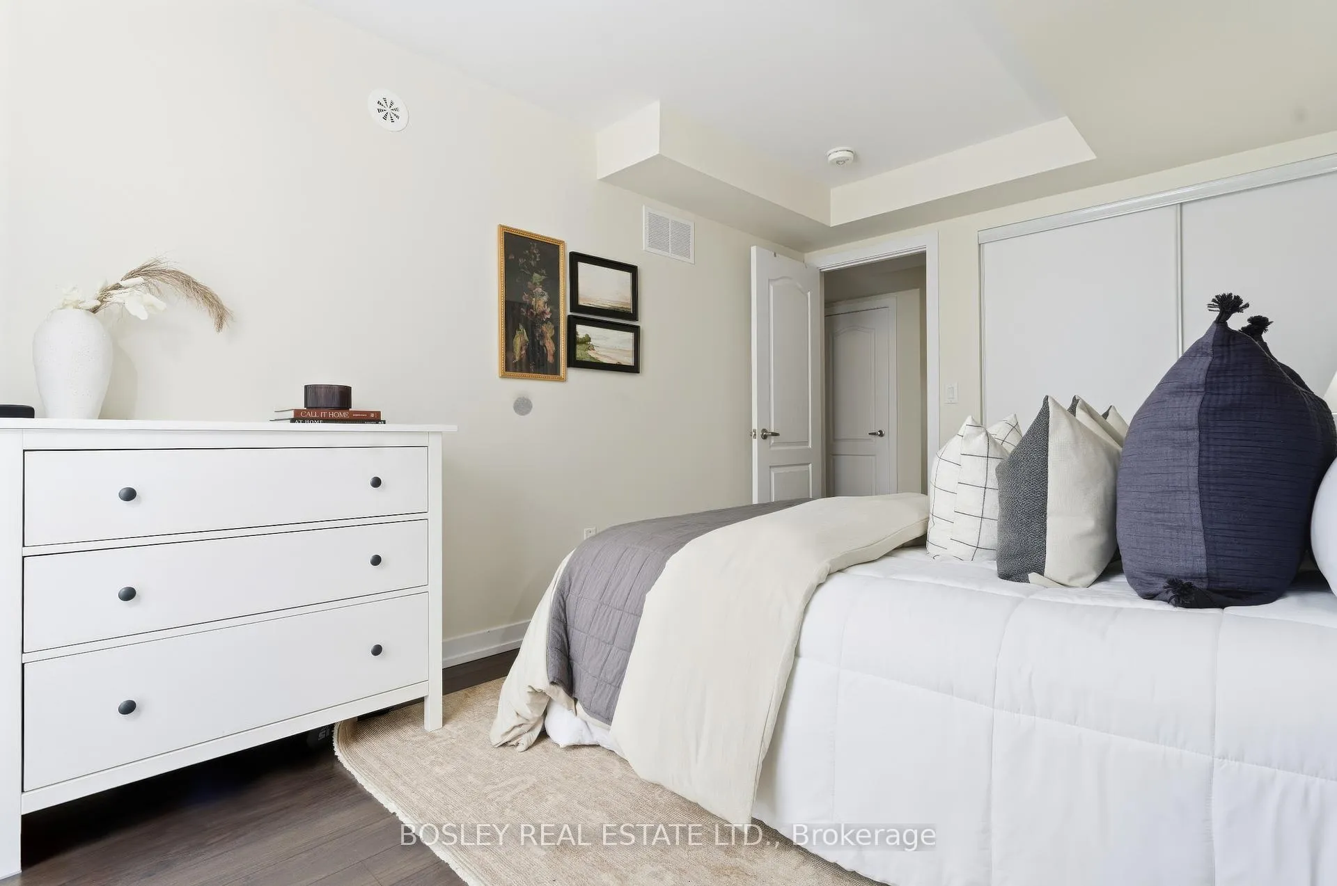 Photo 30 of Unit 2303, 20 Westmeath Lane, Markham, Cornell — HOMEH