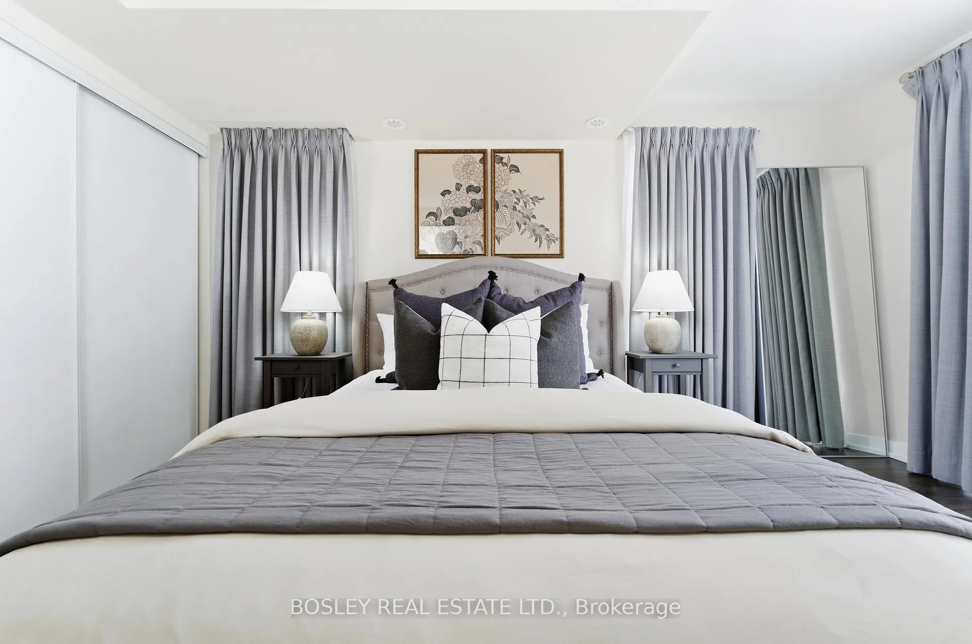 Photo 31 of Unit 2303, 20 Westmeath Lane, Markham, Cornell — HOMEH