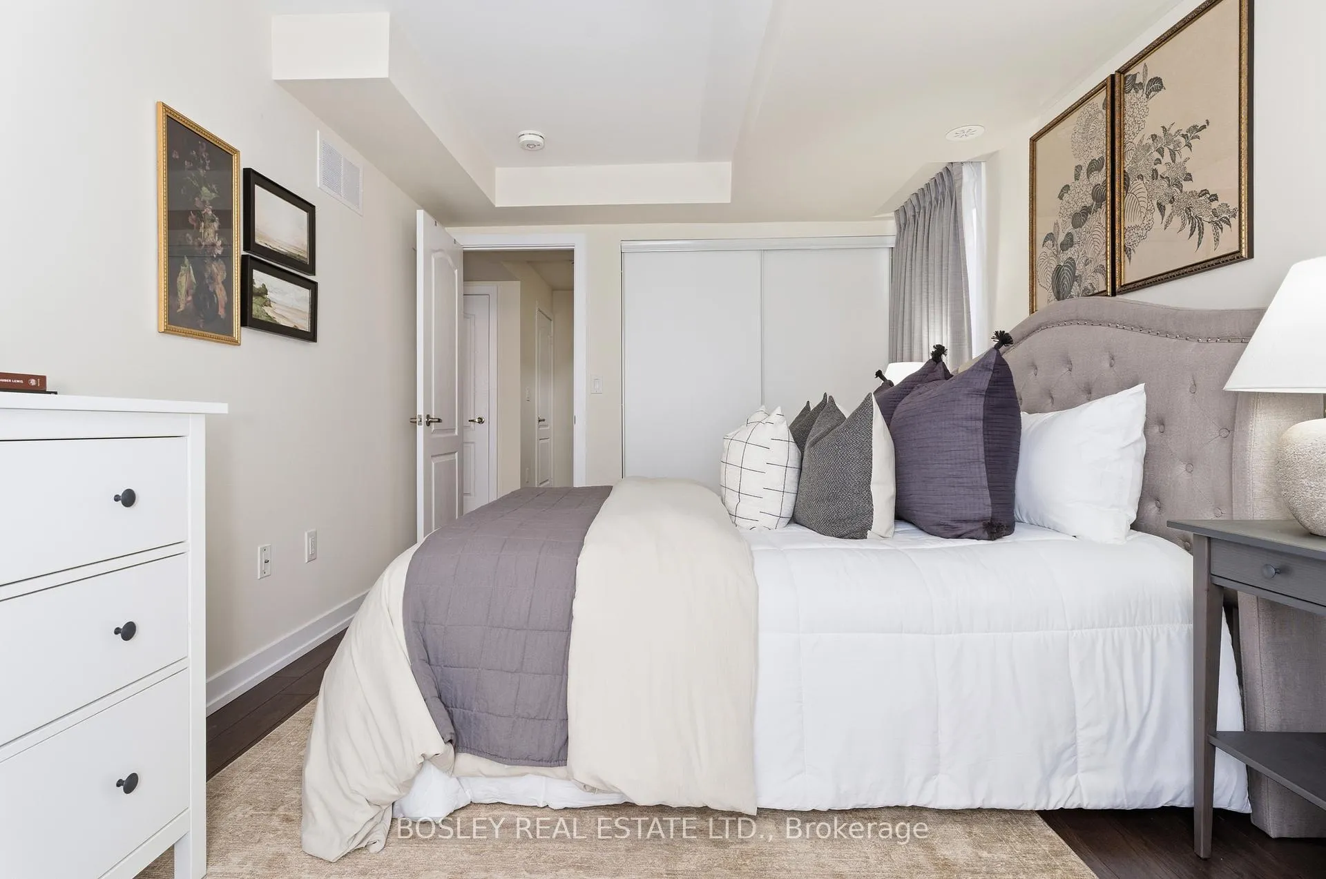 Photo 32 of Unit 2303, 20 Westmeath Lane, Markham, Cornell — HOMEH