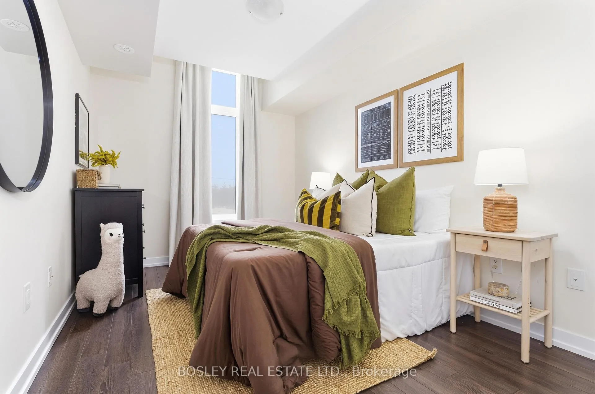 Photo 34 of Unit 2303, 20 Westmeath Lane, Markham, Cornell — HOMEH