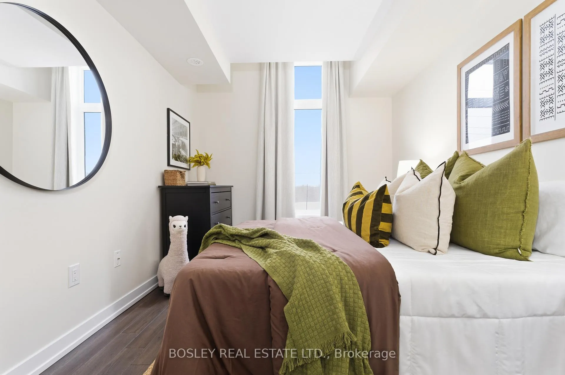 Photo 35 of Unit 2303, 20 Westmeath Lane, Markham, Cornell — HOMEH
