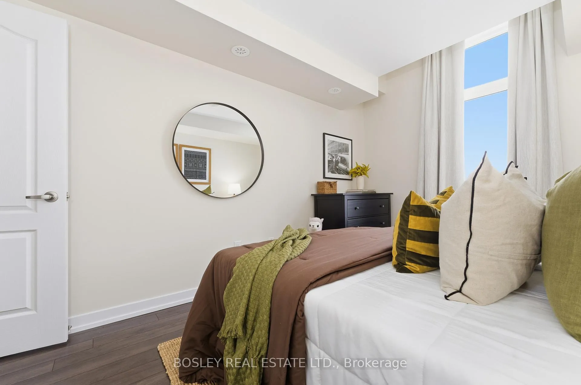 Photo 36 of Unit 2303, 20 Westmeath Lane, Markham, Cornell — HOMEH
