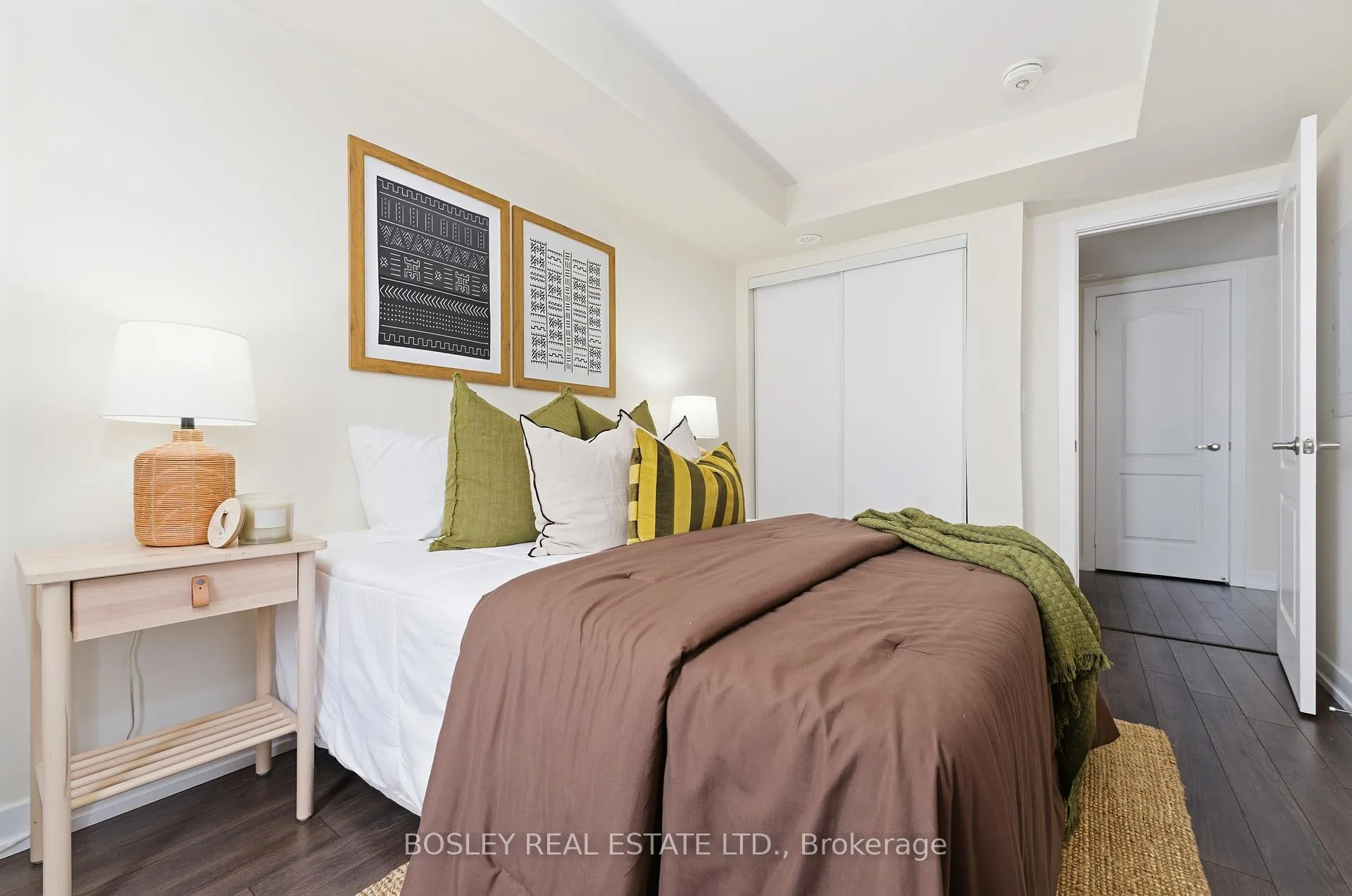 Photo 37 of Unit 2303, 20 Westmeath Lane, Markham, Cornell — HOMEH