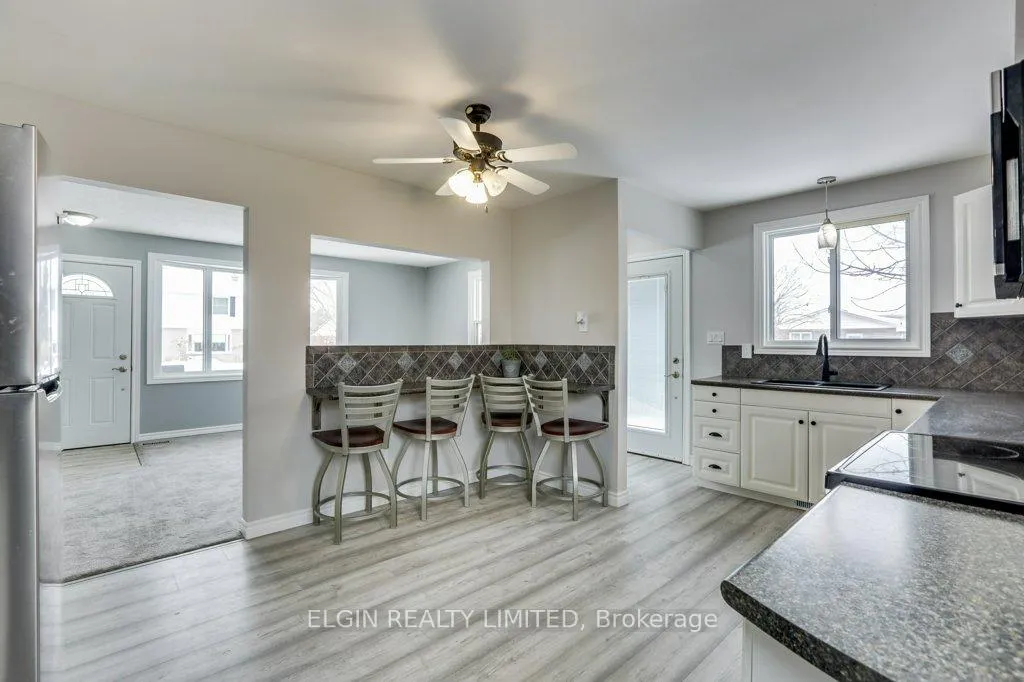 Photo 9 of 5 Sauve Avenue, St. Thomas — HOMEH