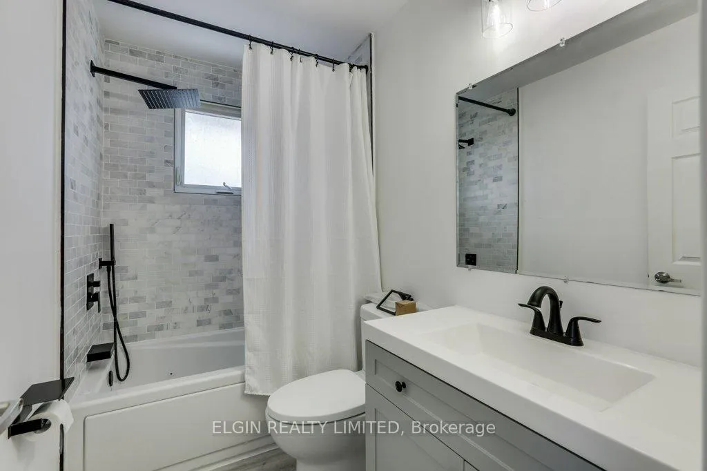 Photo 12 of 5 Sauve Avenue, St. Thomas — HOMEH