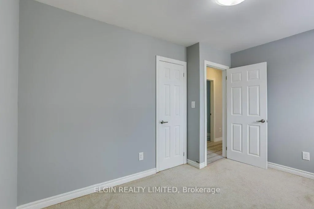 Photo 18 of 5 Sauve Avenue, St. Thomas — HOMEH
