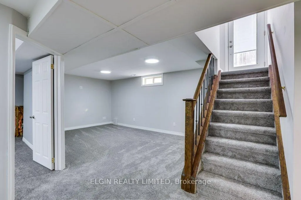 Photo 20 of 5 Sauve Avenue, St. Thomas — HOMEH