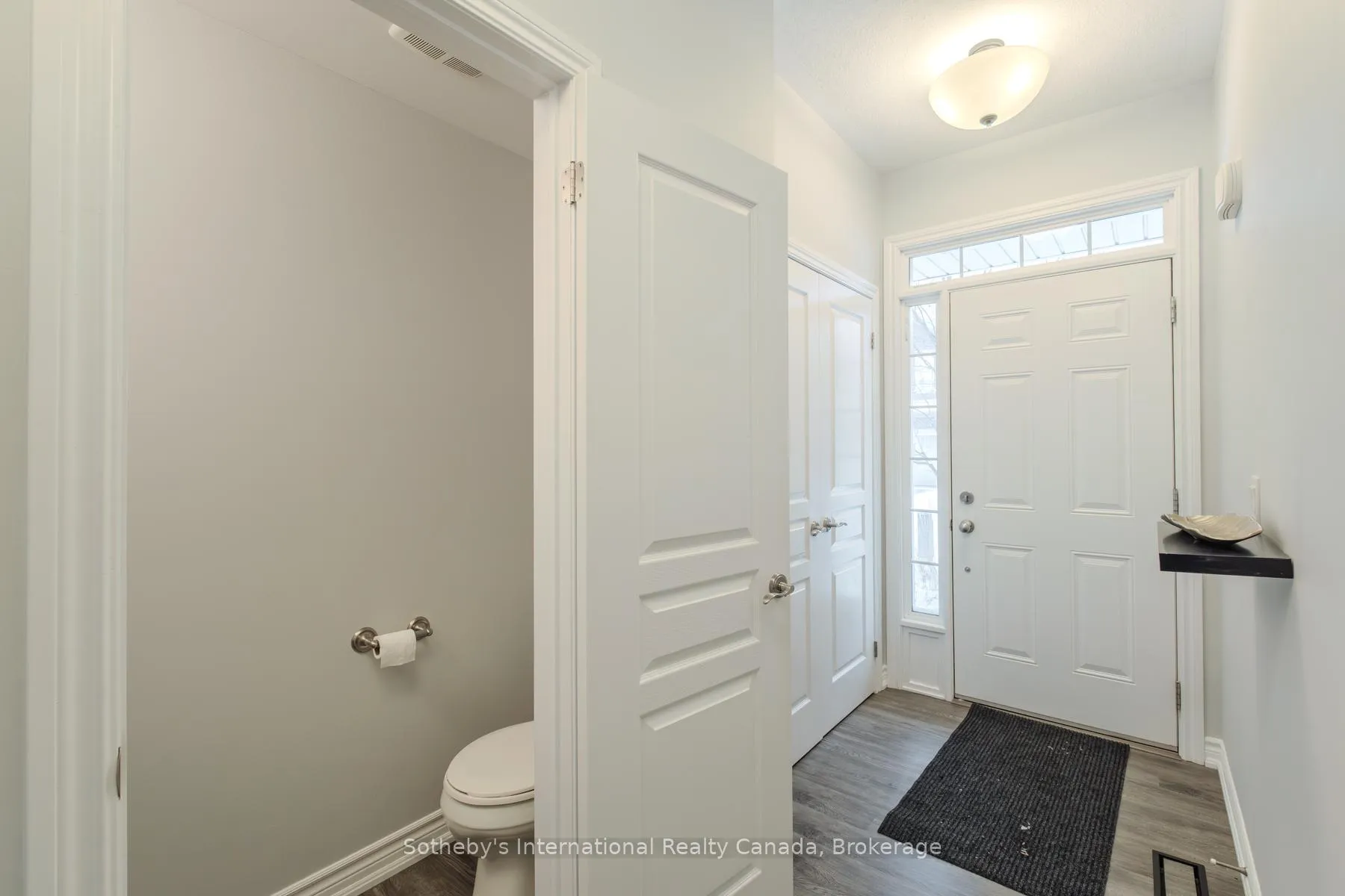 Photo 8 of Unit 50, 80 Willow Street, Brant, Paris — HOMEH